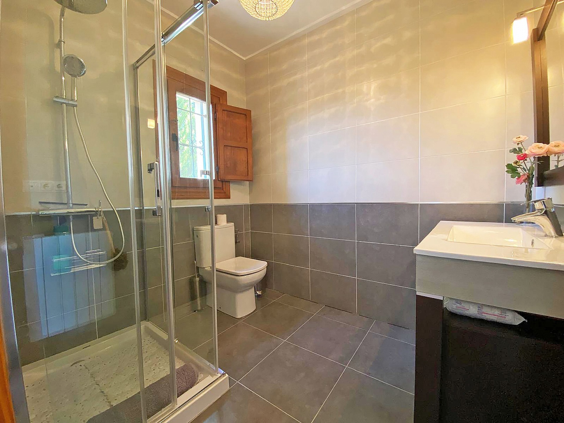 Resale - 4 Bedroom 3 Bathroom Country house in Culebron -  - Alicante