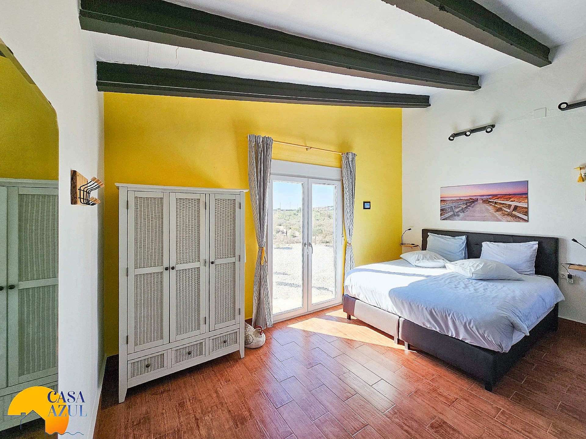 Resale - 6 Bedroom 5 Bathroom Finca in Catral -  - Alicante