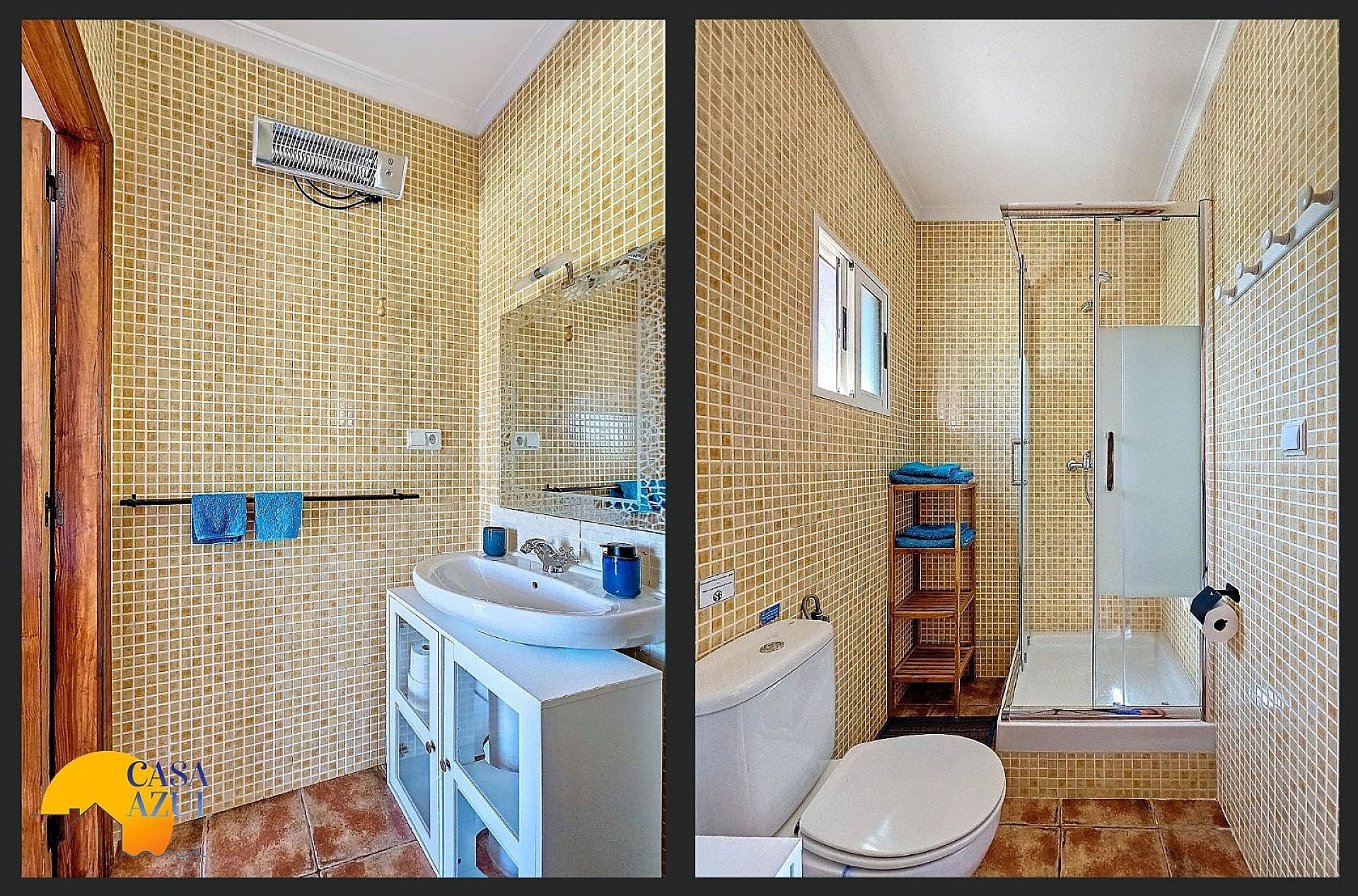 Resale - 6 Bedroom 5 Bathroom Finca in Catral -  - Alicante