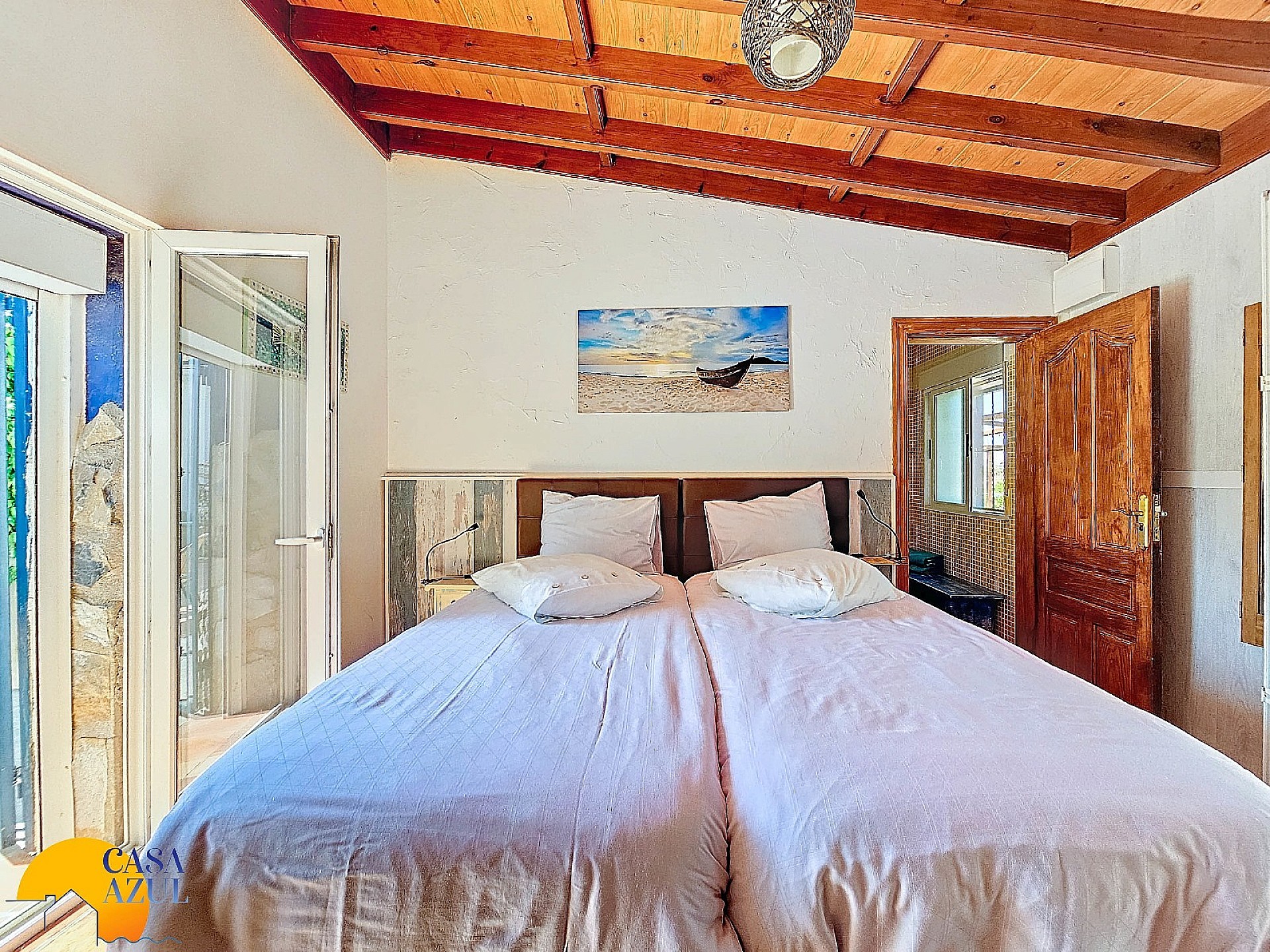 Resale - 6 Bedroom 5 Bathroom Finca in Catral -  - Alicante