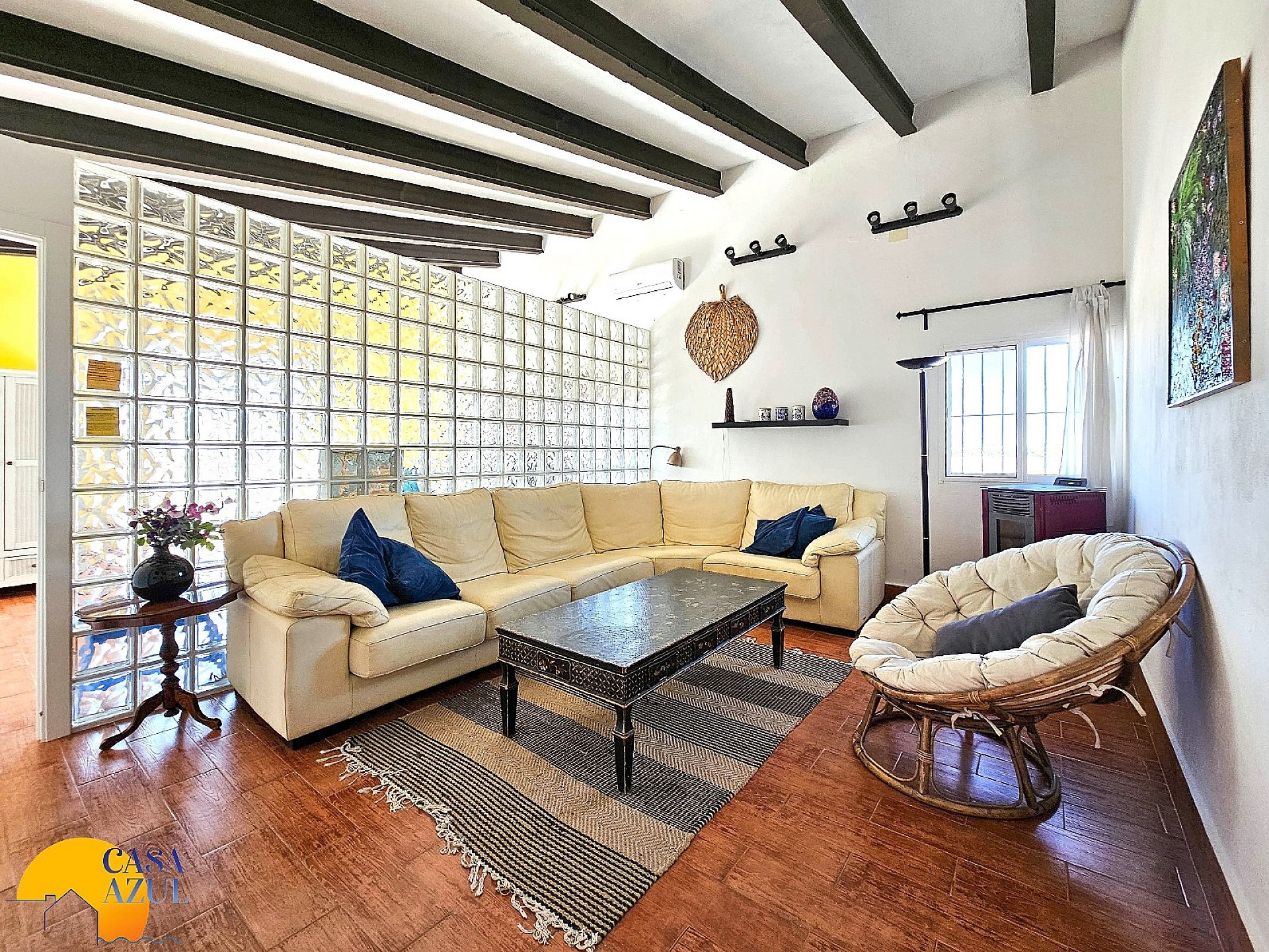 Resale - 6 Bedroom 5 Bathroom Finca in Catral -  - Alicante