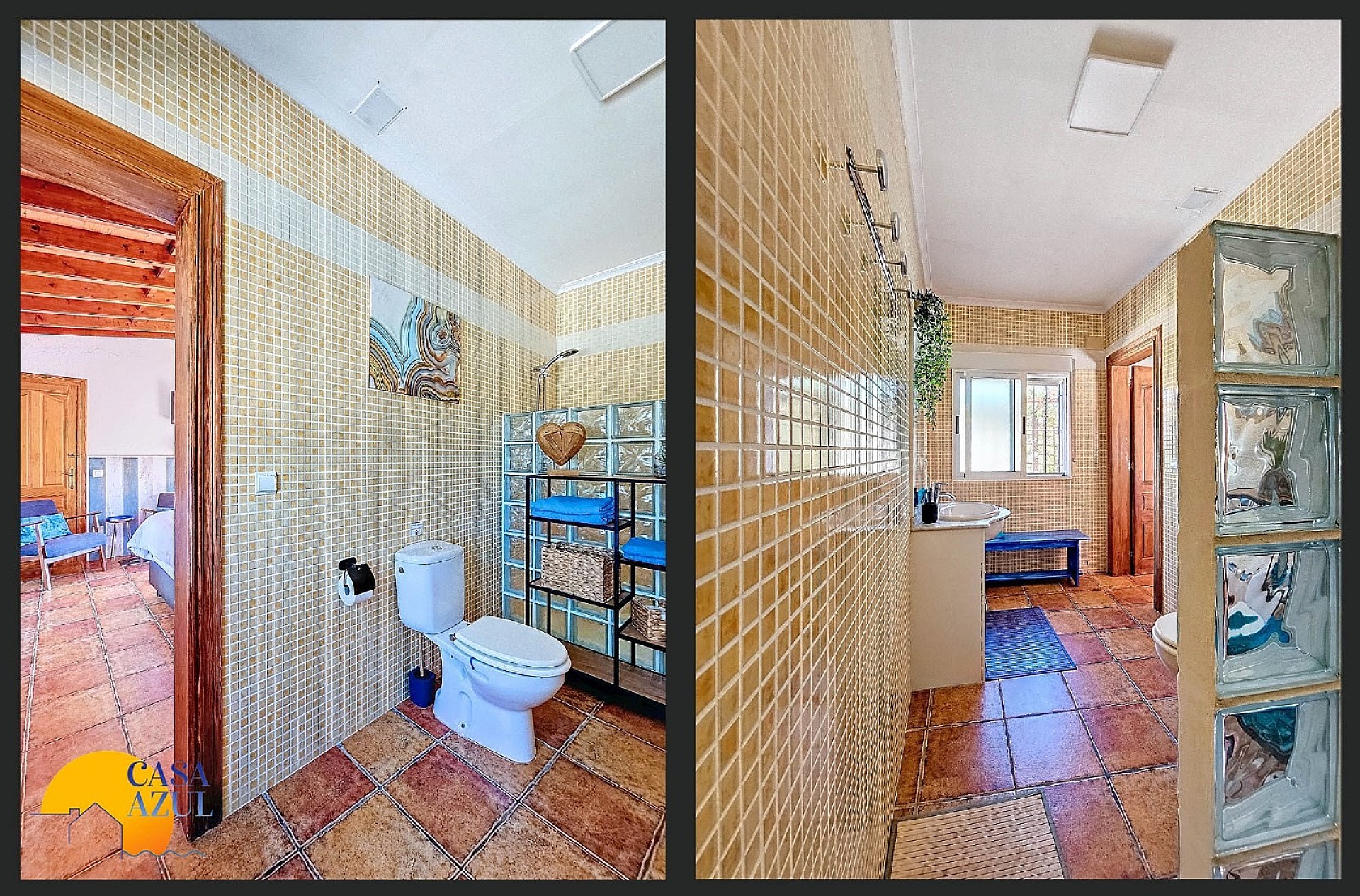 Resale - 6 Bedroom 5 Bathroom Finca in Catral -  - Alicante