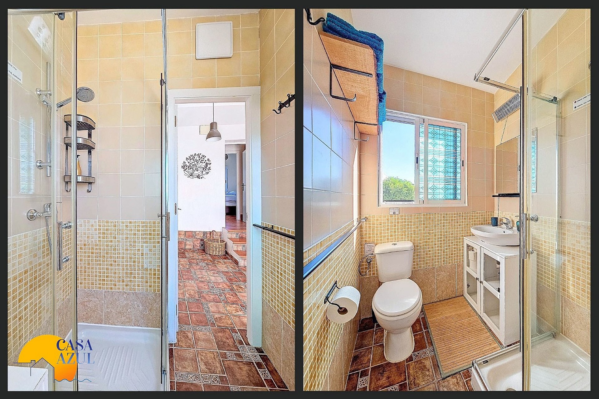 Resale - 6 Bedroom 5 Bathroom Finca in Catral -  - Alicante