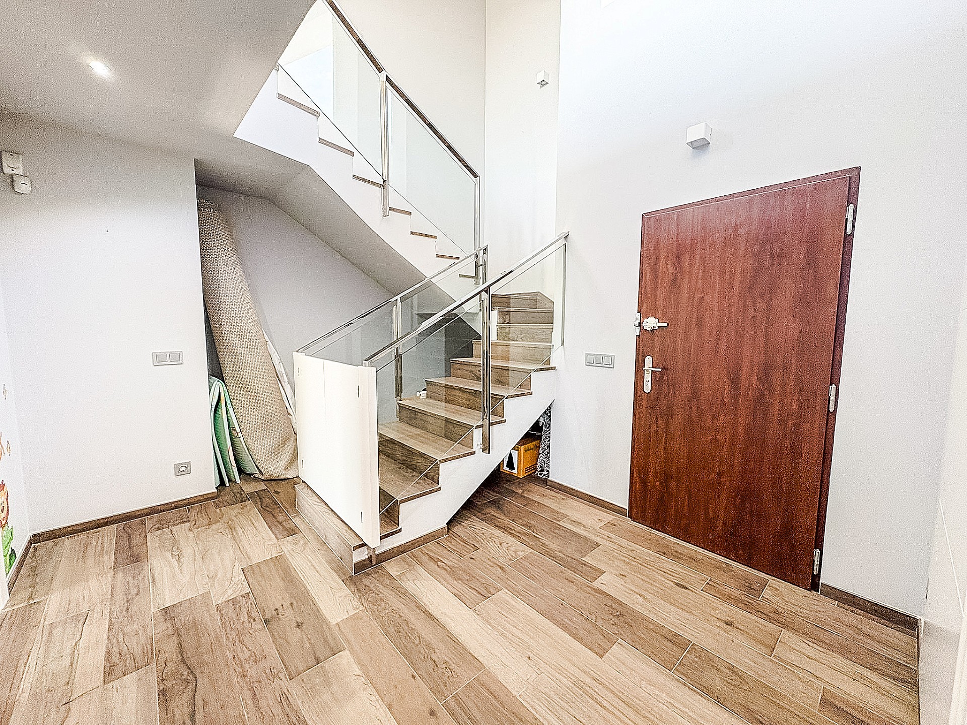 Resale - 8 Bedroom 7 Bathroom Villa in Crevillente -  - Alicante