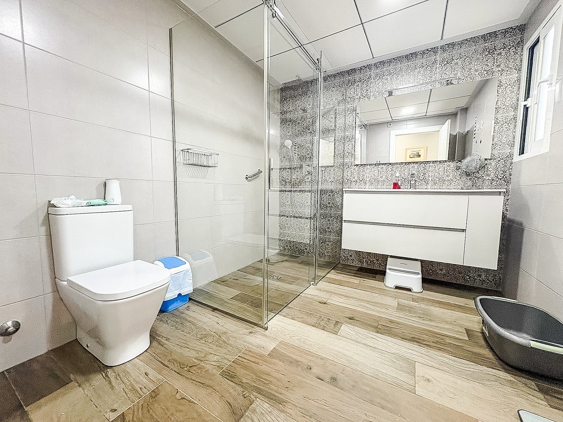 Resale - 8 Bedroom 7 Bathroom Villa in Crevillente -  - Alicante