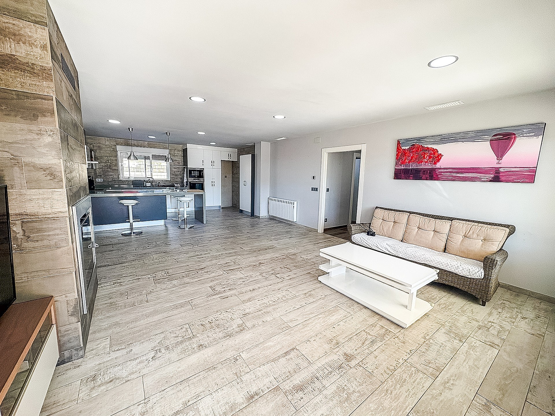 Resale - 8 Bedroom 7 Bathroom Villa in Crevillente -  - Alicante