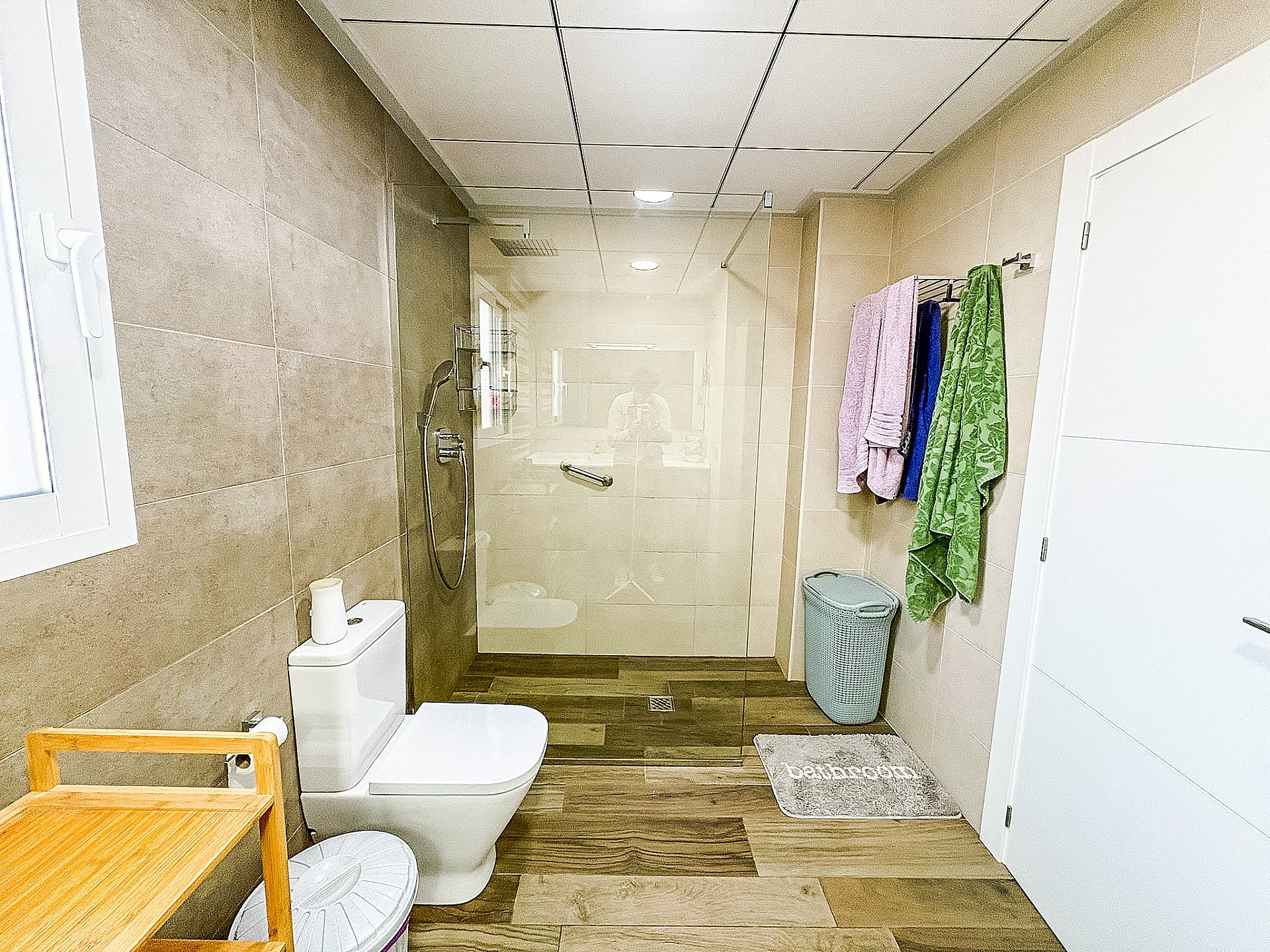 Resale - 8 Bedroom 7 Bathroom Villa in Crevillente -  - Alicante