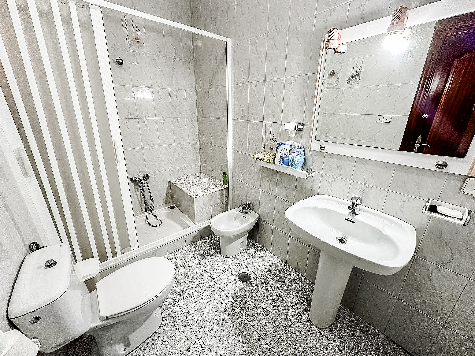 Resale - 3 Bedroom 2 Bathroom Townhouse in Pinoso -  - Alicante