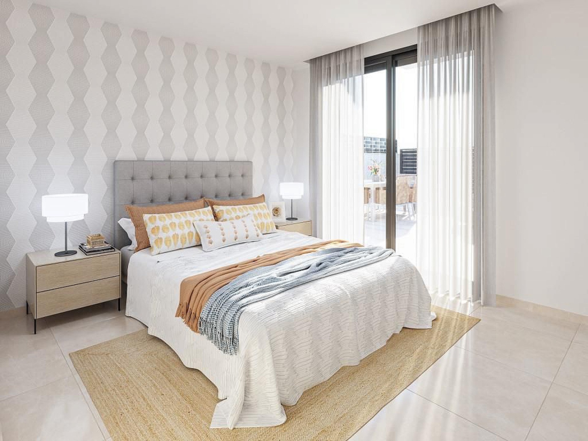 Resale - 3 Bedroom 2 Bathroom Villa in Rojales -  - Alicante