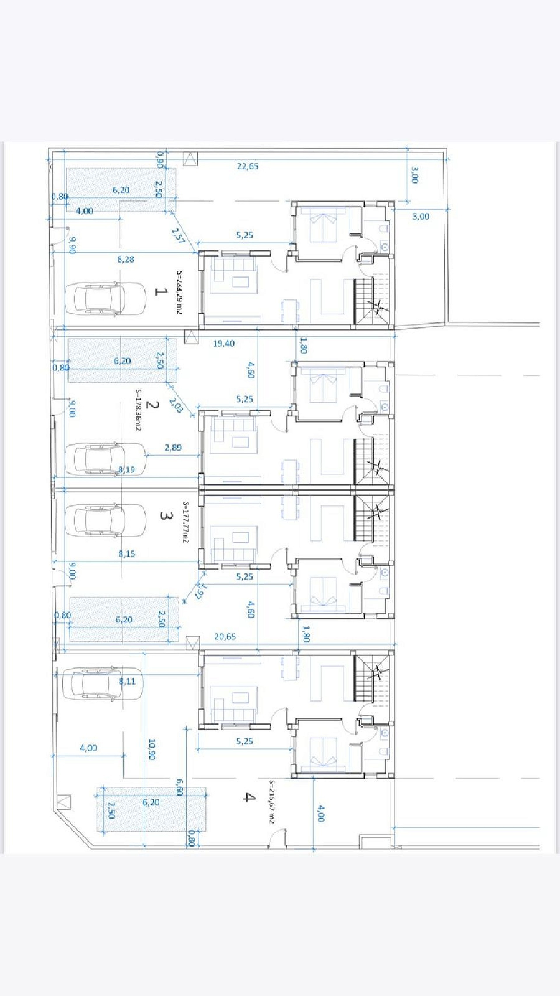Resale - 3 Bedroom 2 Bathroom Villa in Rojales -  - Alicante