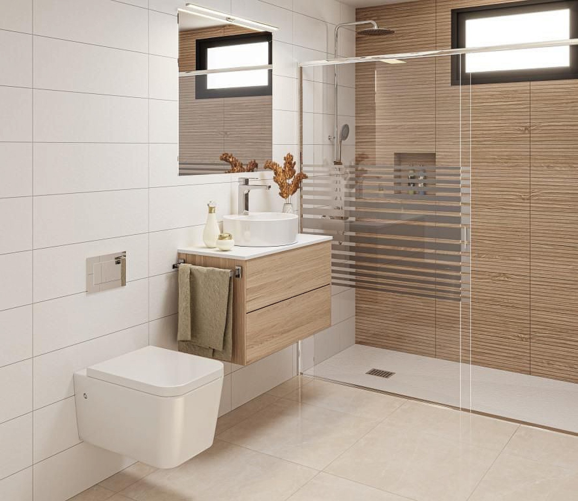 Resale - 3 Bedroom 2 Bathroom Villa in Rojales -  - Alicante