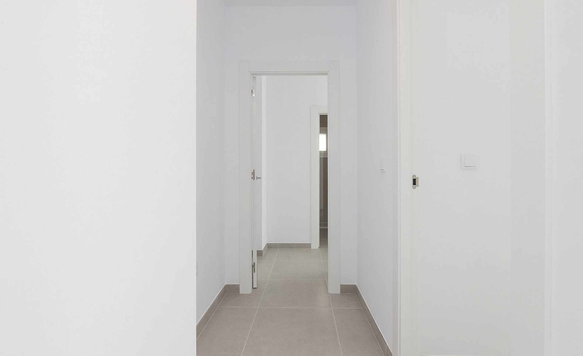 Resale - 3 Bedroom 2 Bathroom Villa in Polop -  - Alicante