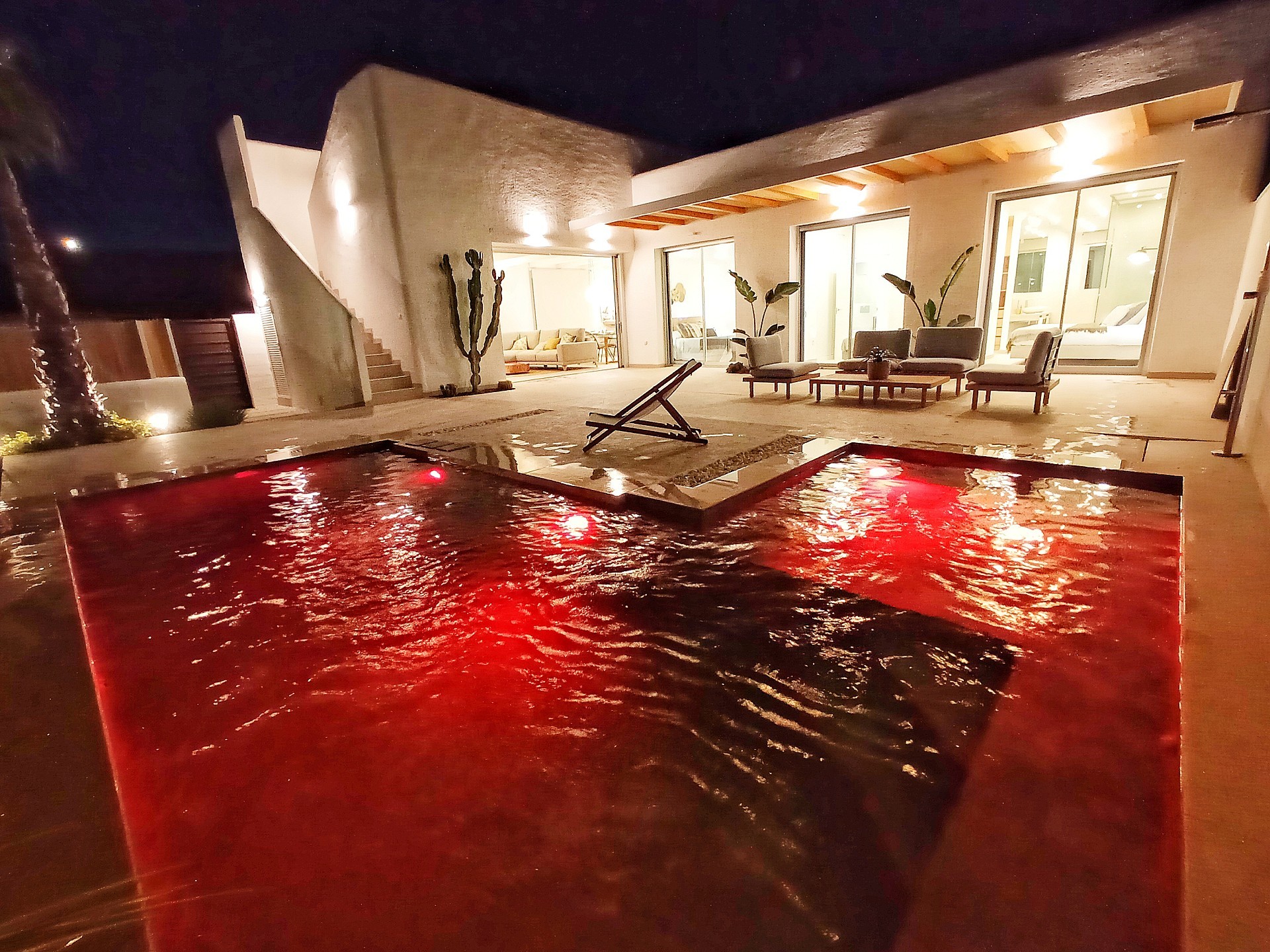 Resale - 3 Bedroom 2 Bathroom Villa in Benijófar -  - Alicante