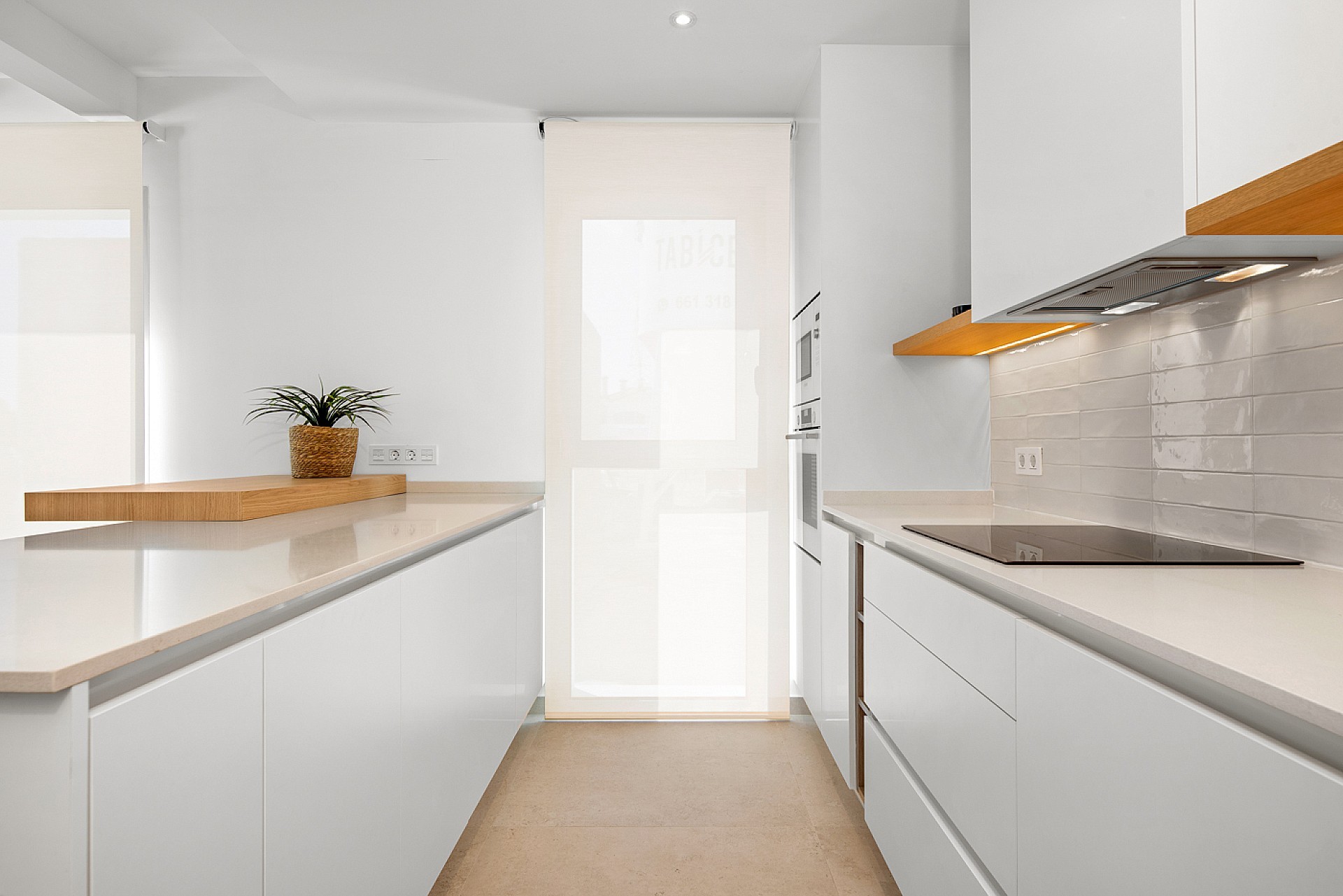 Resale - 3 Bedroom 2 Bathroom Villa in Benijófar -  - Alicante