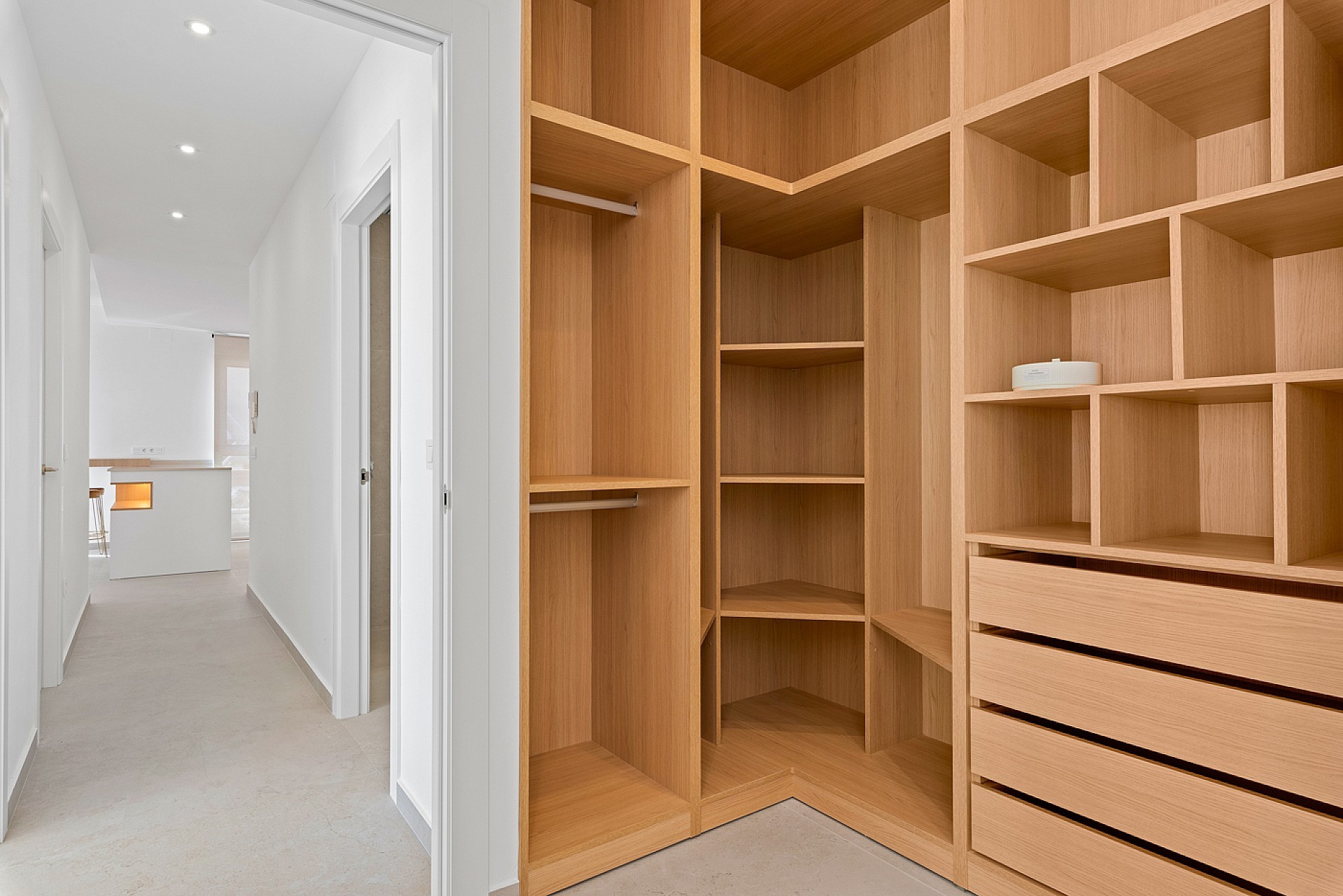 Resale - 3 Bedroom 2 Bathroom Villa in Benijófar -  - Alicante