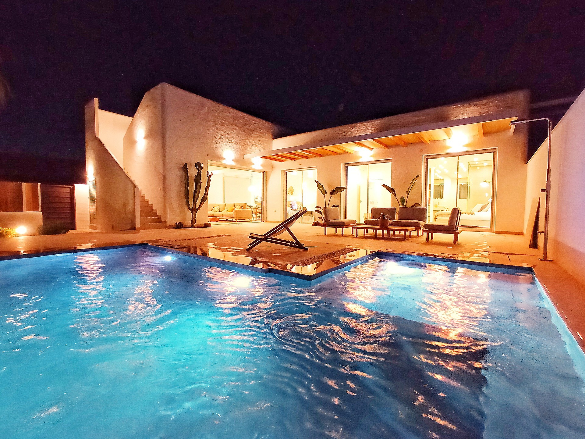 Resale - 3 Bedroom 2 Bathroom Villa in Benijófar -  - Alicante