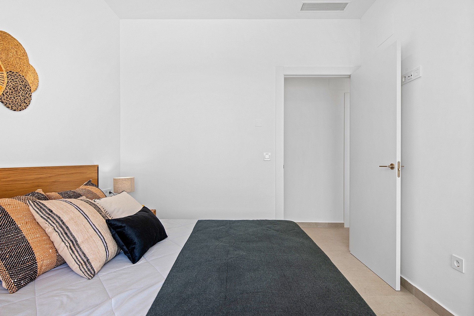 Resale - 3 Bedroom 2 Bathroom Villa in Benijófar -  - Alicante