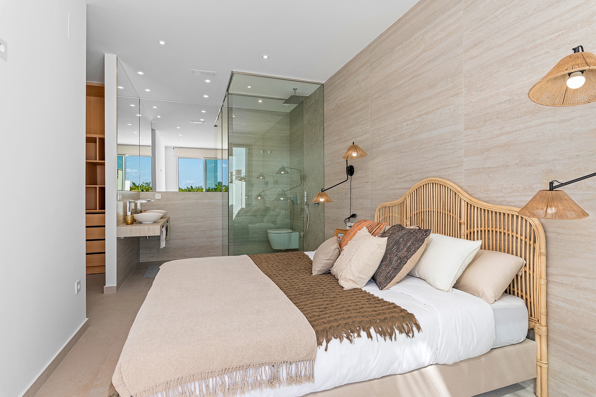 Resale - 3 Bedroom 2 Bathroom Villa in Benijófar -  - Alicante