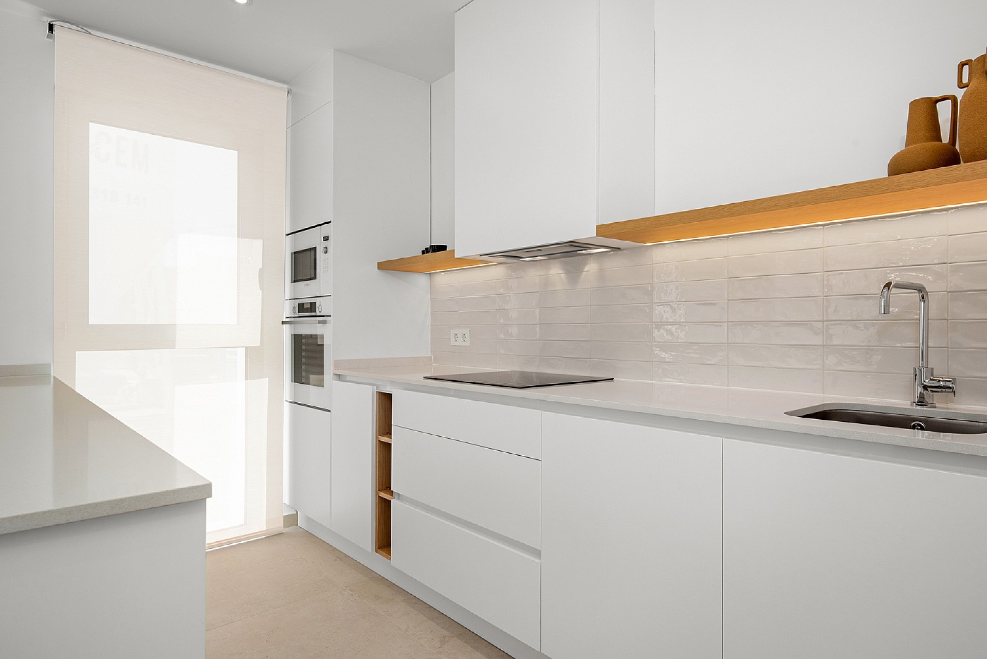 Resale - 3 Bedroom 2 Bathroom Villa in Benijófar -  - Alicante