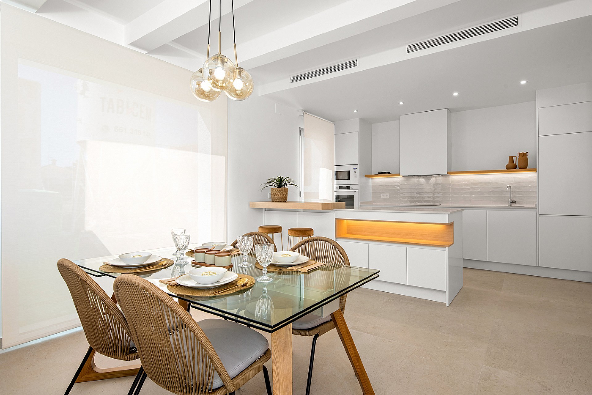 Resale - 3 Bedroom 2 Bathroom Villa in Benijófar -  - Alicante