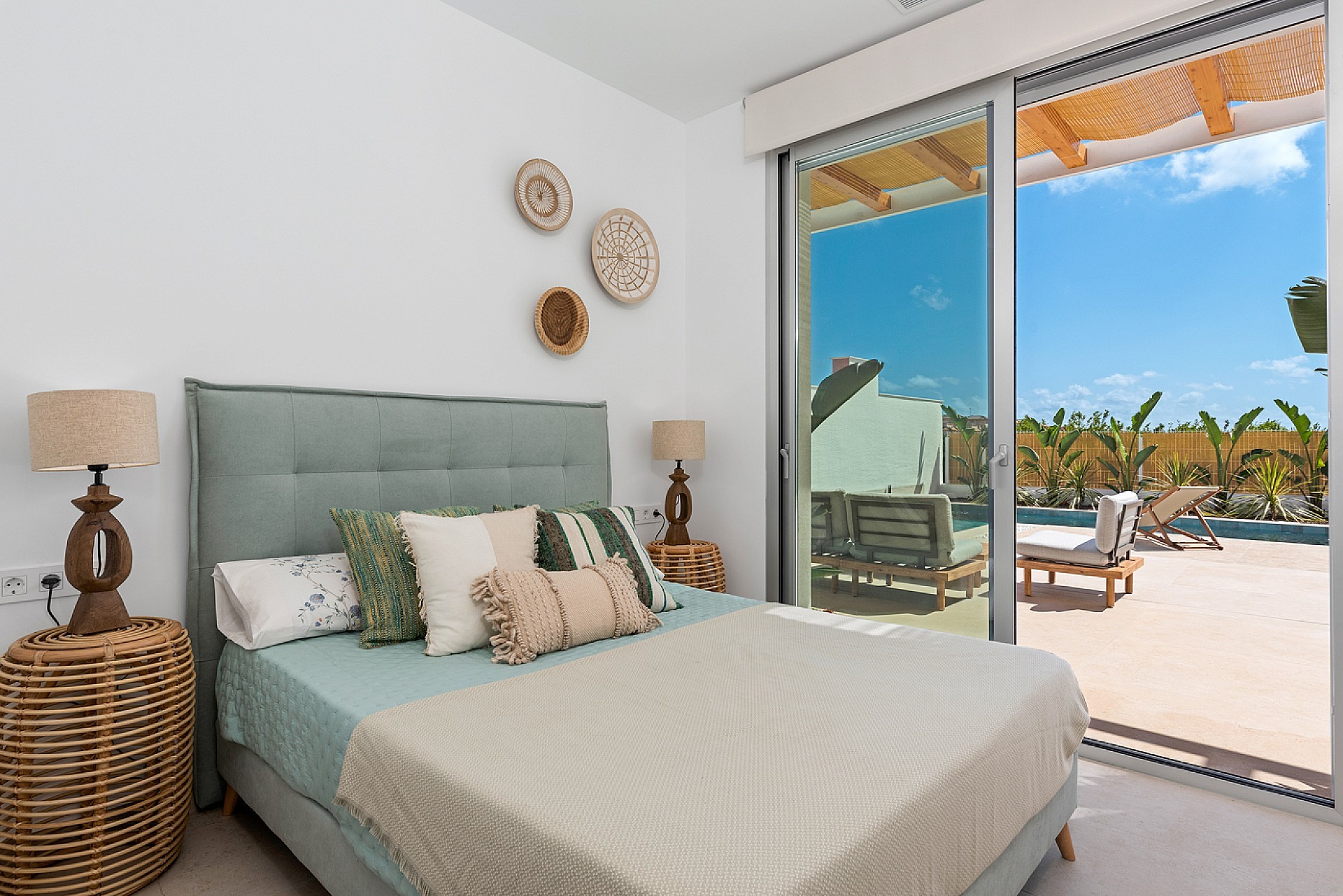 Resale - 3 Bedroom 2 Bathroom Villa in Benijófar -  - Alicante