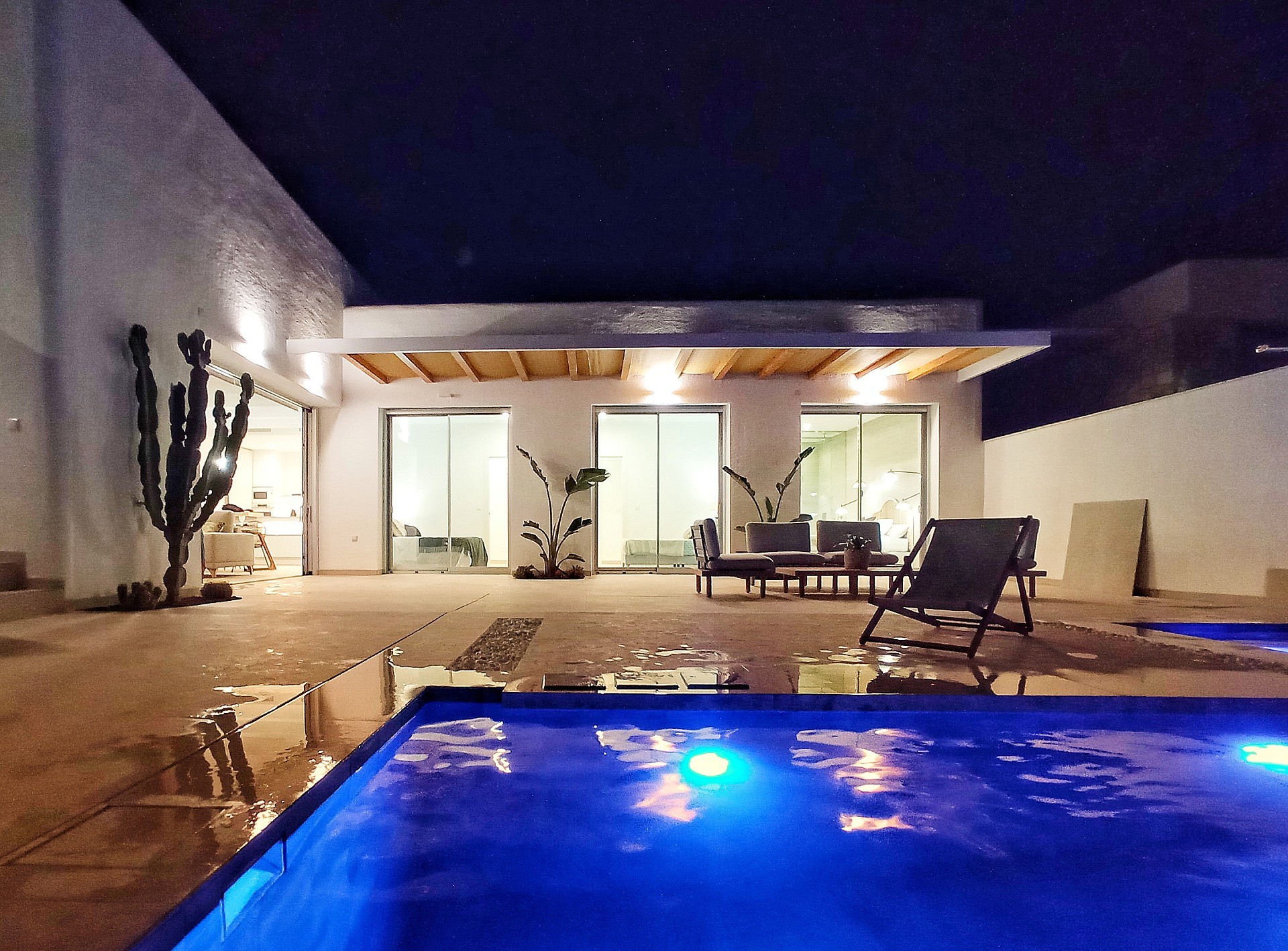 Resale - 3 Bedroom 2 Bathroom Villa in Benijófar -  - Alicante