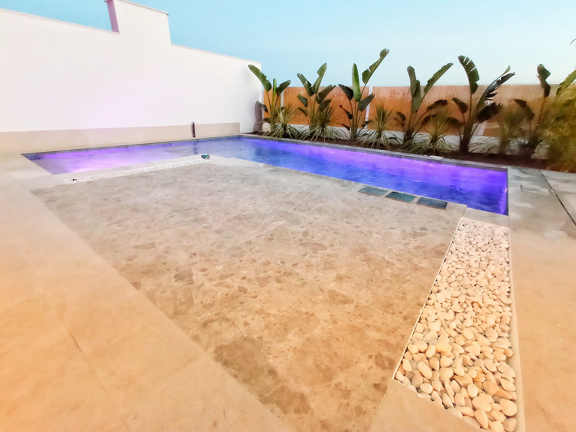 Resale - 3 Bedroom 2 Bathroom Villa in Benijófar -  - Alicante