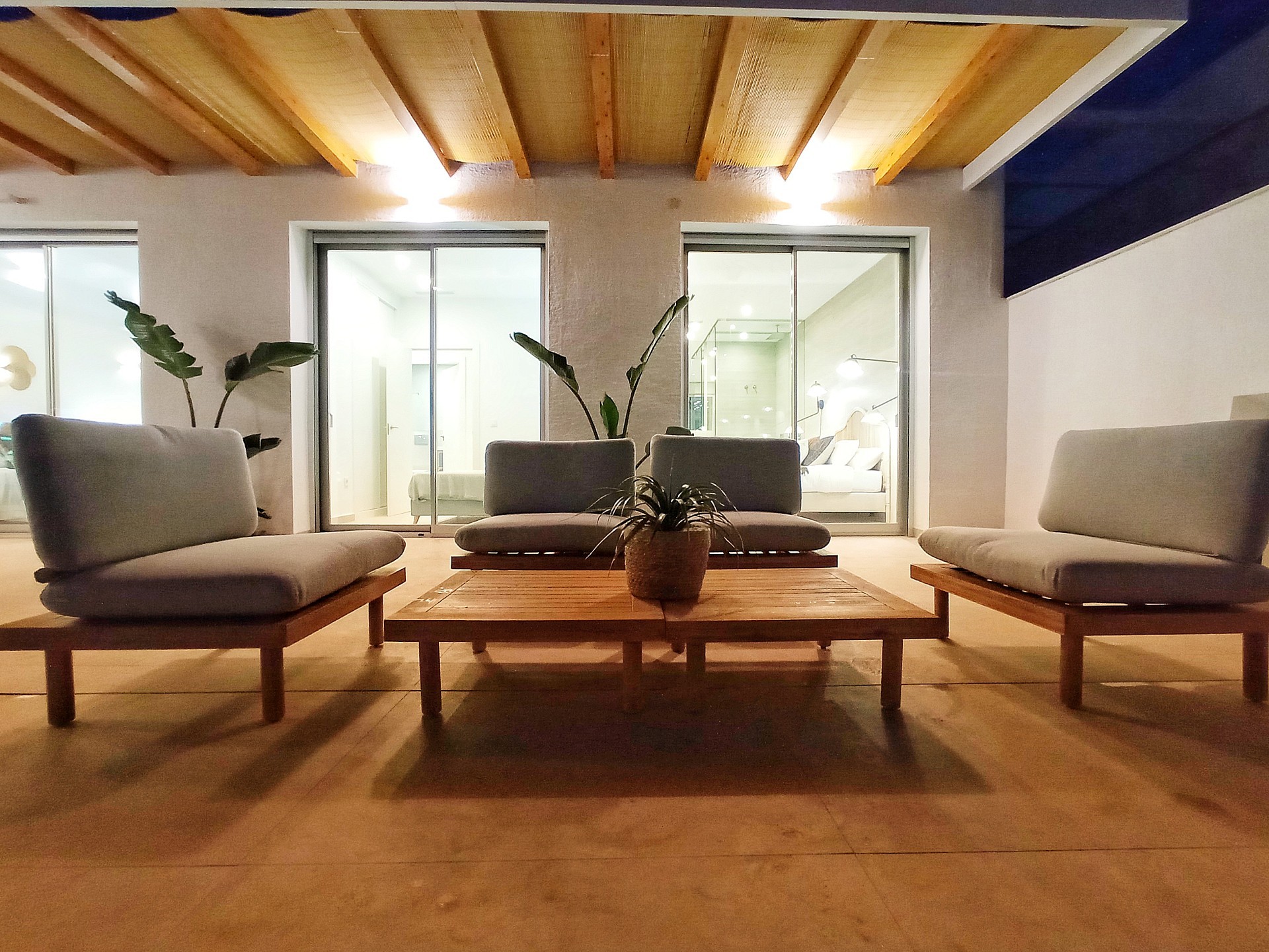 Resale - 3 Bedroom 2 Bathroom Villa in Benijófar -  - Alicante