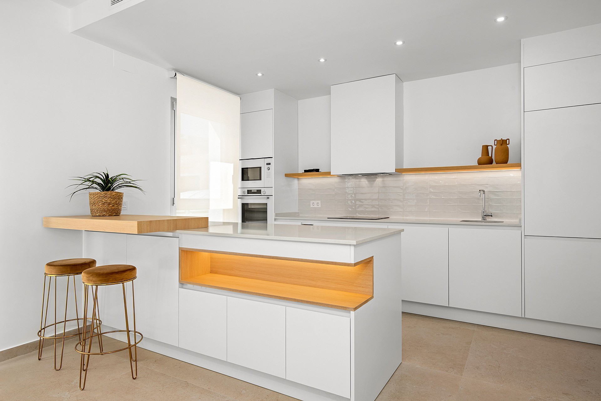 Resale - 3 Bedroom 2 Bathroom Villa in Benijófar -  - Alicante