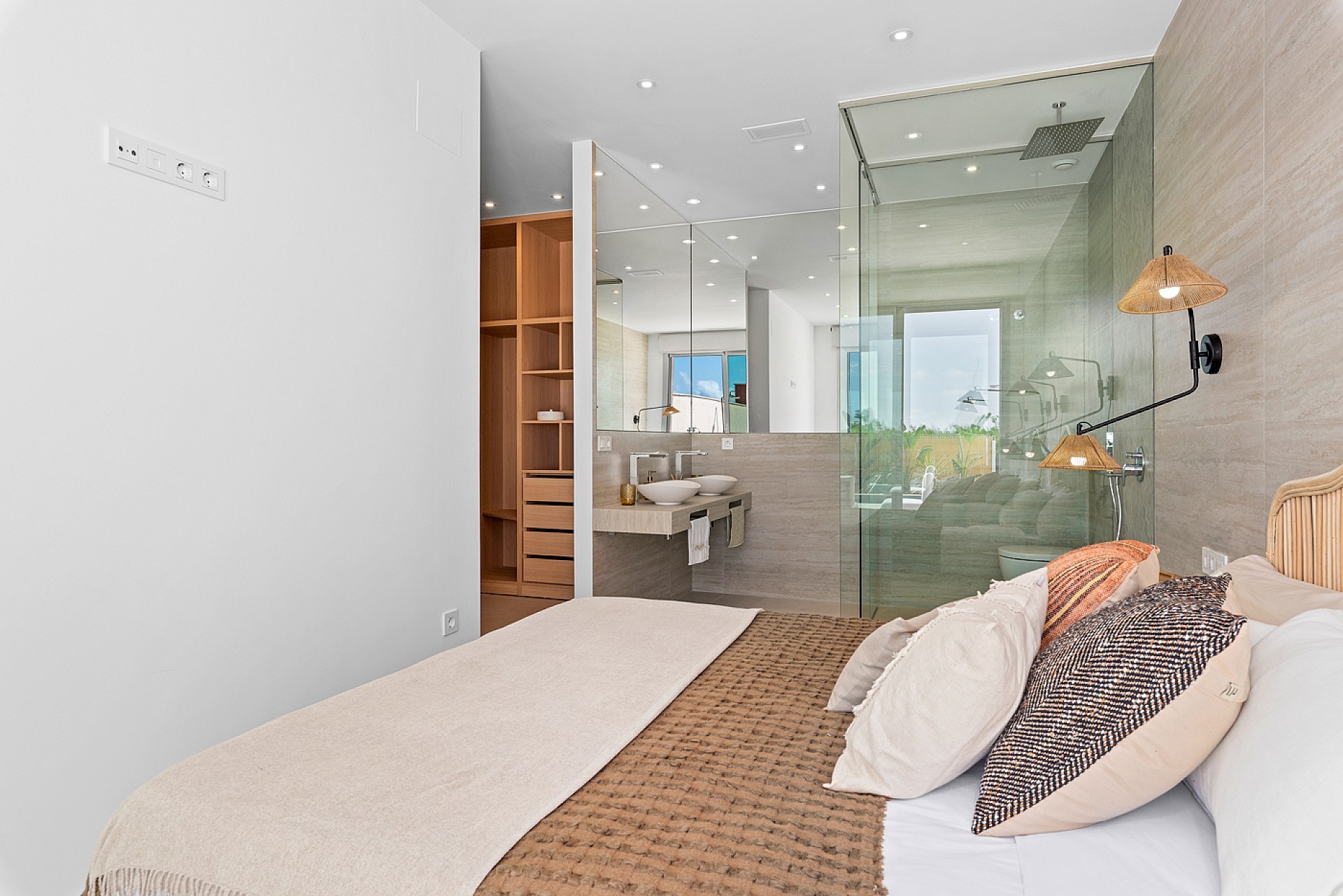 Resale - 3 Bedroom 2 Bathroom Villa in Benijófar -  - Alicante