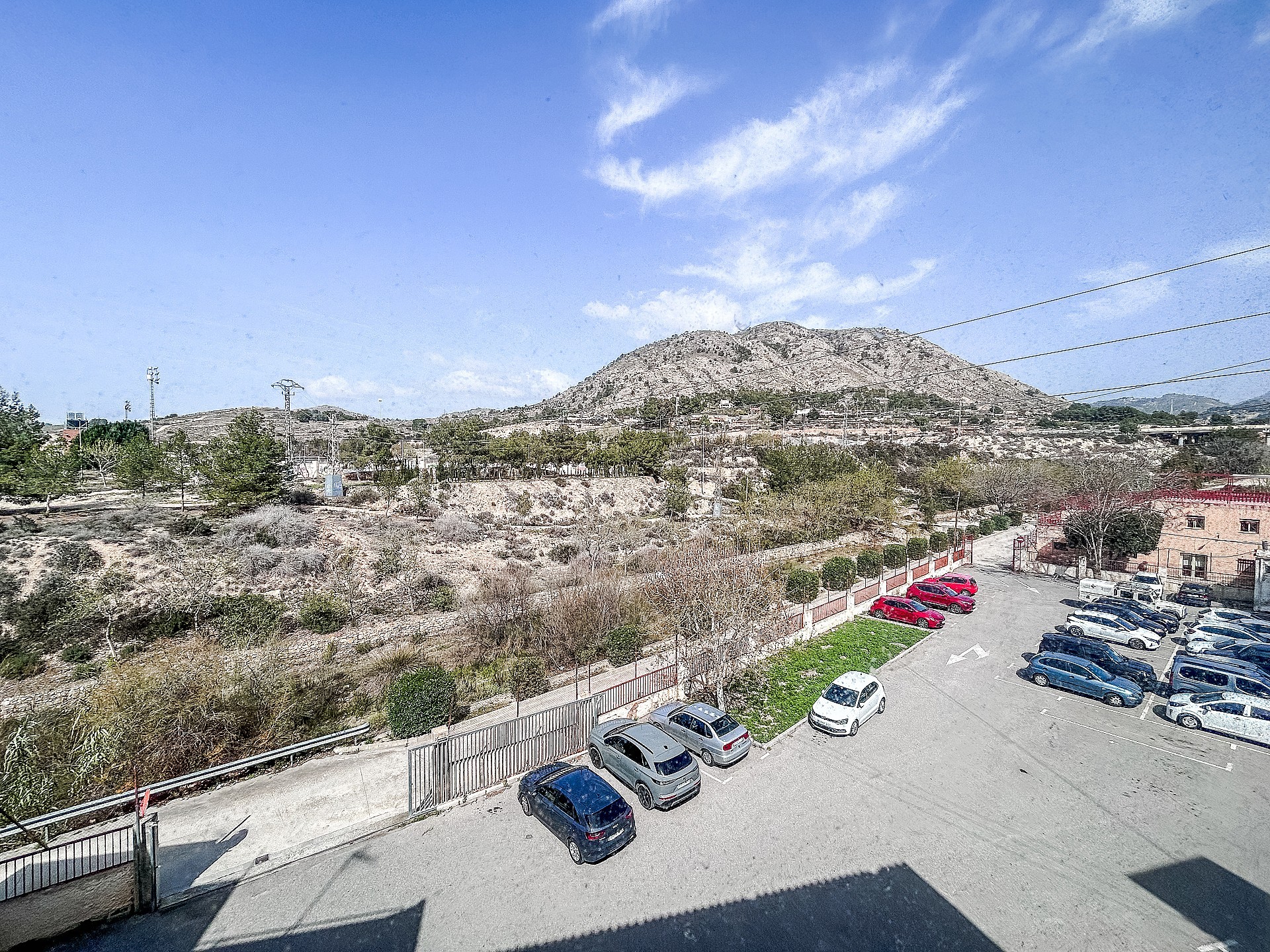 Resale - 6 Bedroom 2 Bathroom Restoration Project in Petrer -  - Alicante