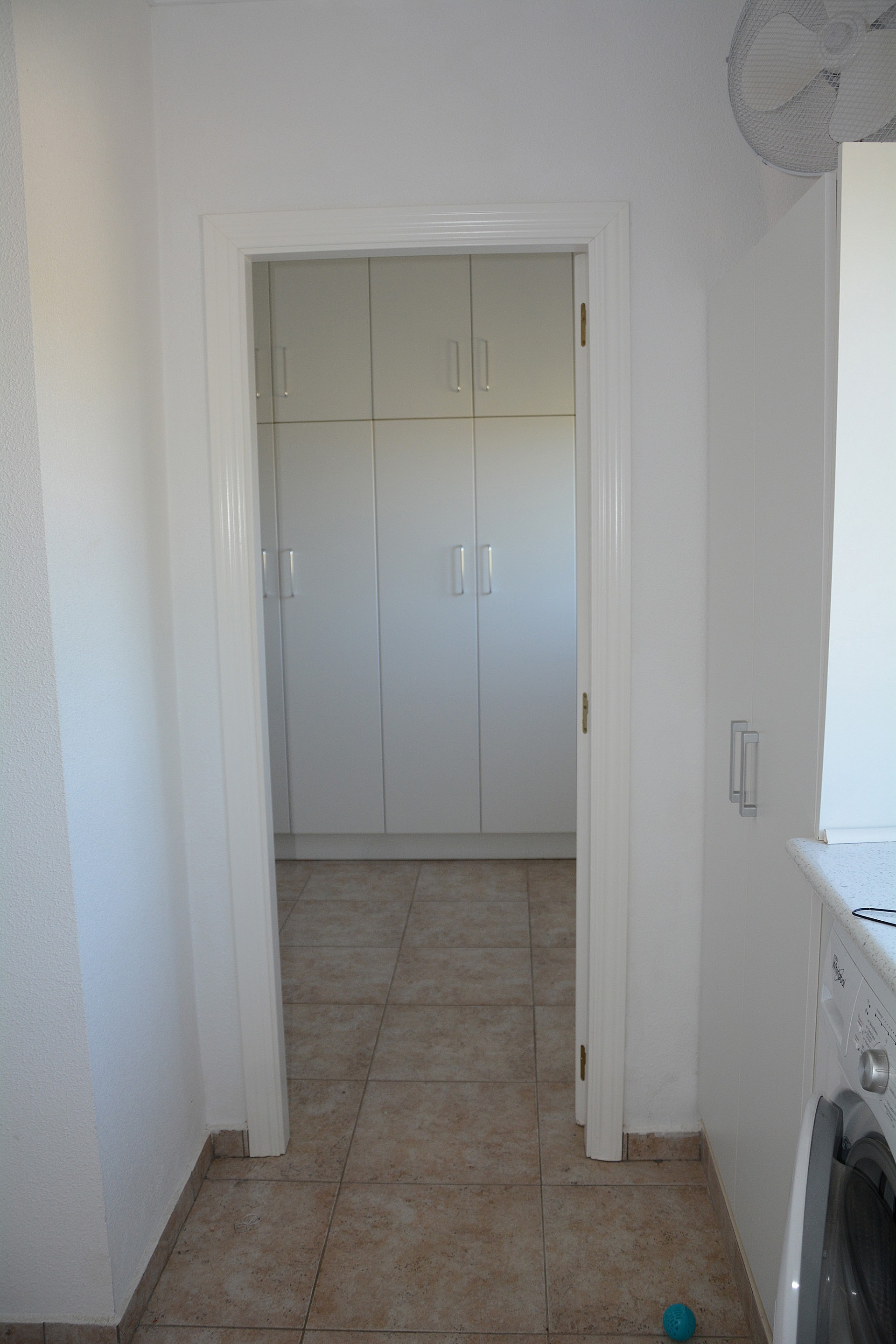 Sold - 3 Bedroom 3 Bathroom Villa in Hondon de las Nieves -  - Alicante