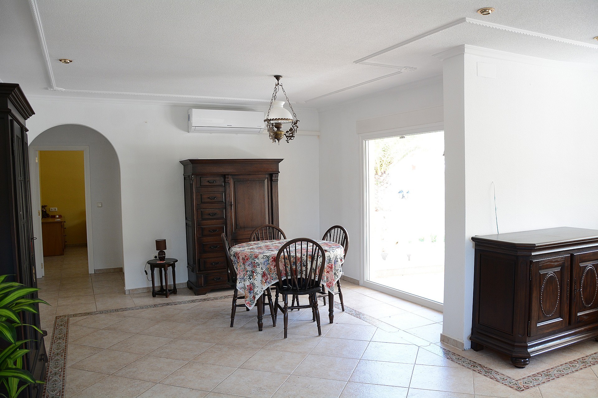 Sold - 3 Bedroom 3 Bathroom Villa in Hondon de las Nieves -  - Alicante