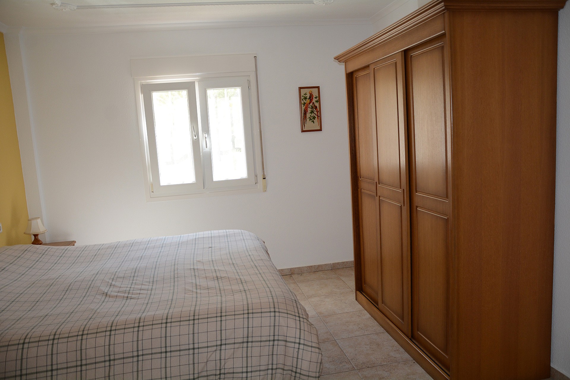 Sold - 3 Bedroom 3 Bathroom Villa in Hondon de las Nieves -  - Alicante
