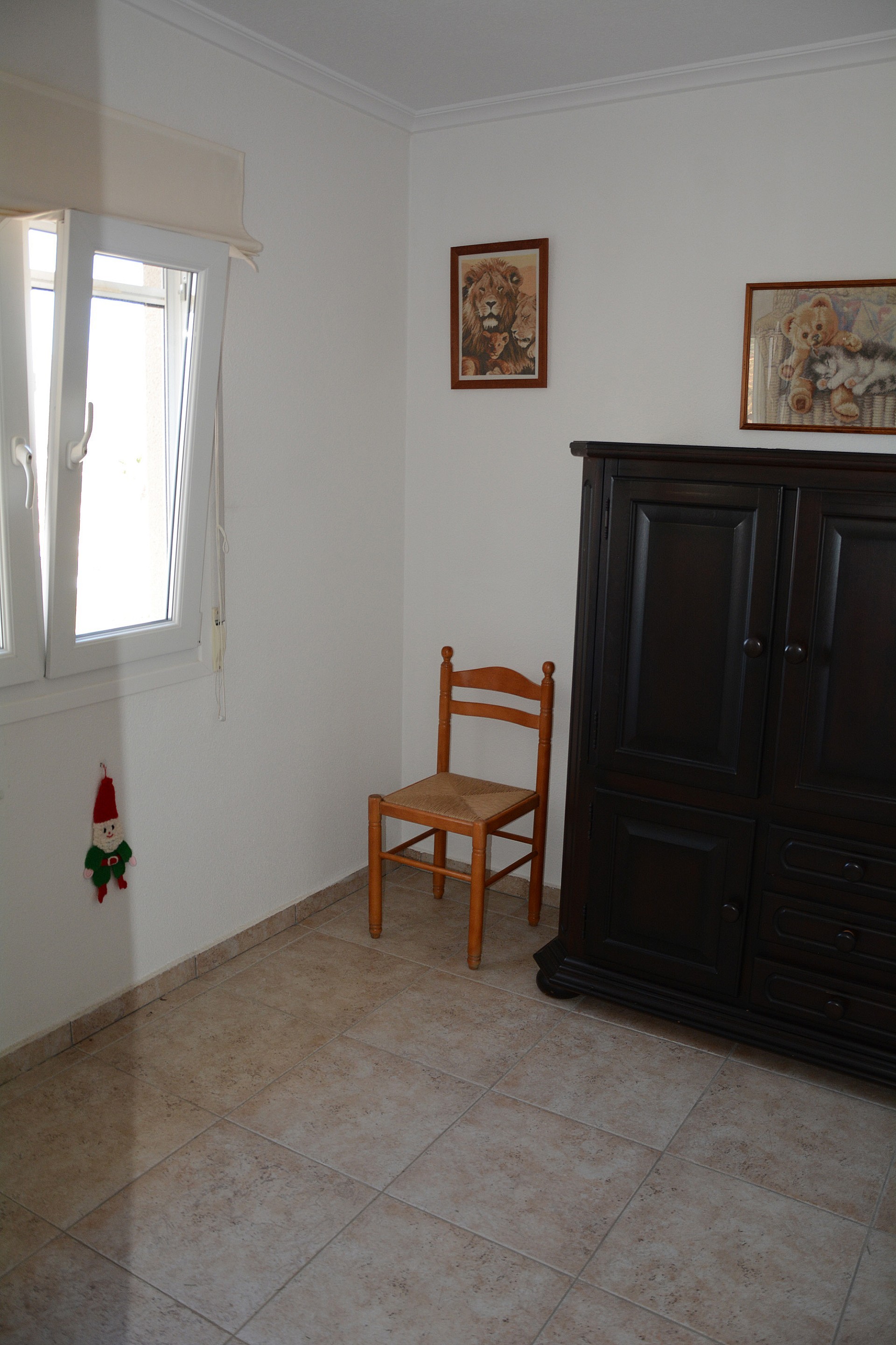 Sold - 3 Bedroom 3 Bathroom Villa in Hondon de las Nieves -  - Alicante