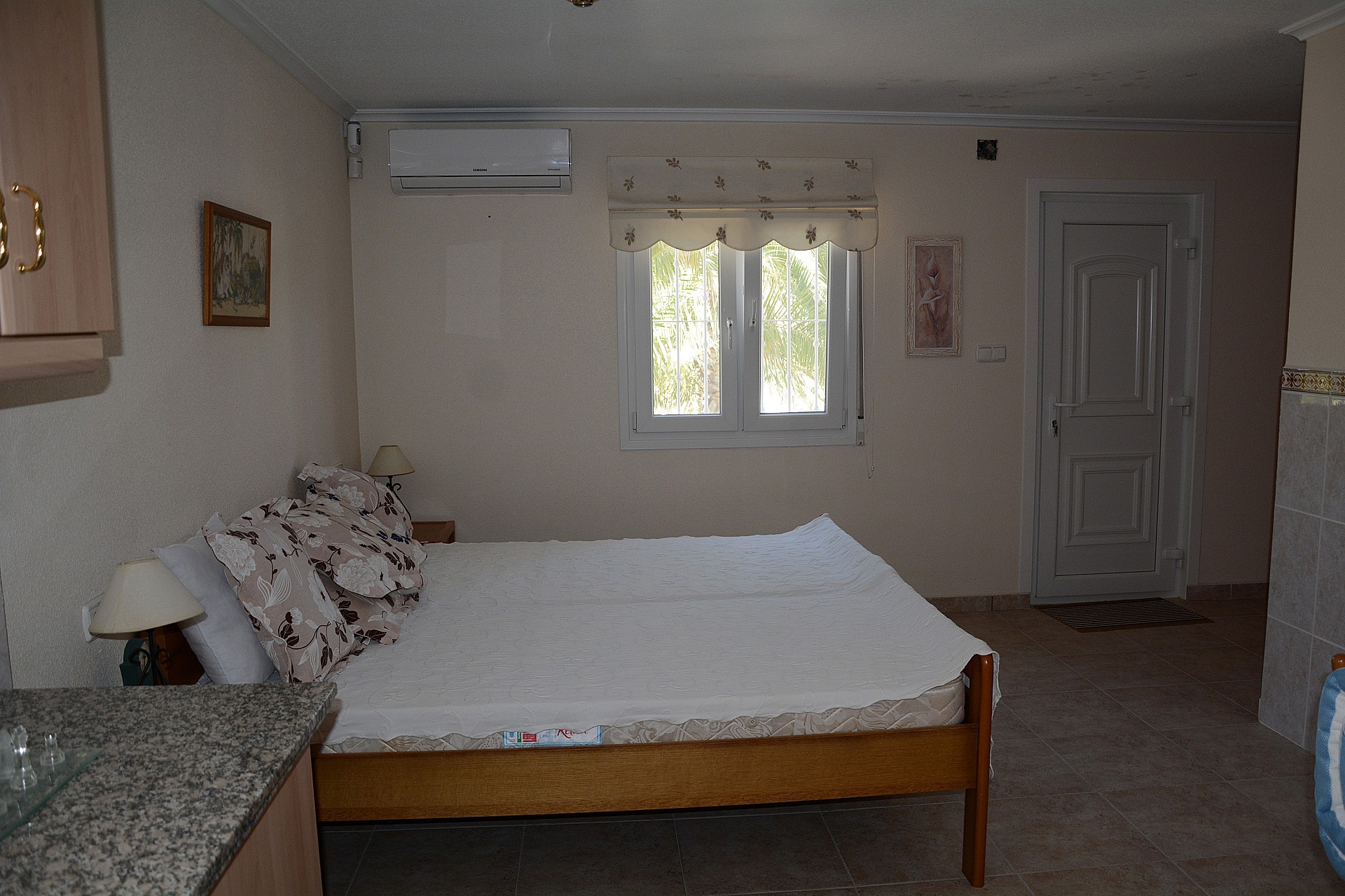 Sold - 3 Bedroom 3 Bathroom Villa in Hondon de las Nieves -  - Alicante