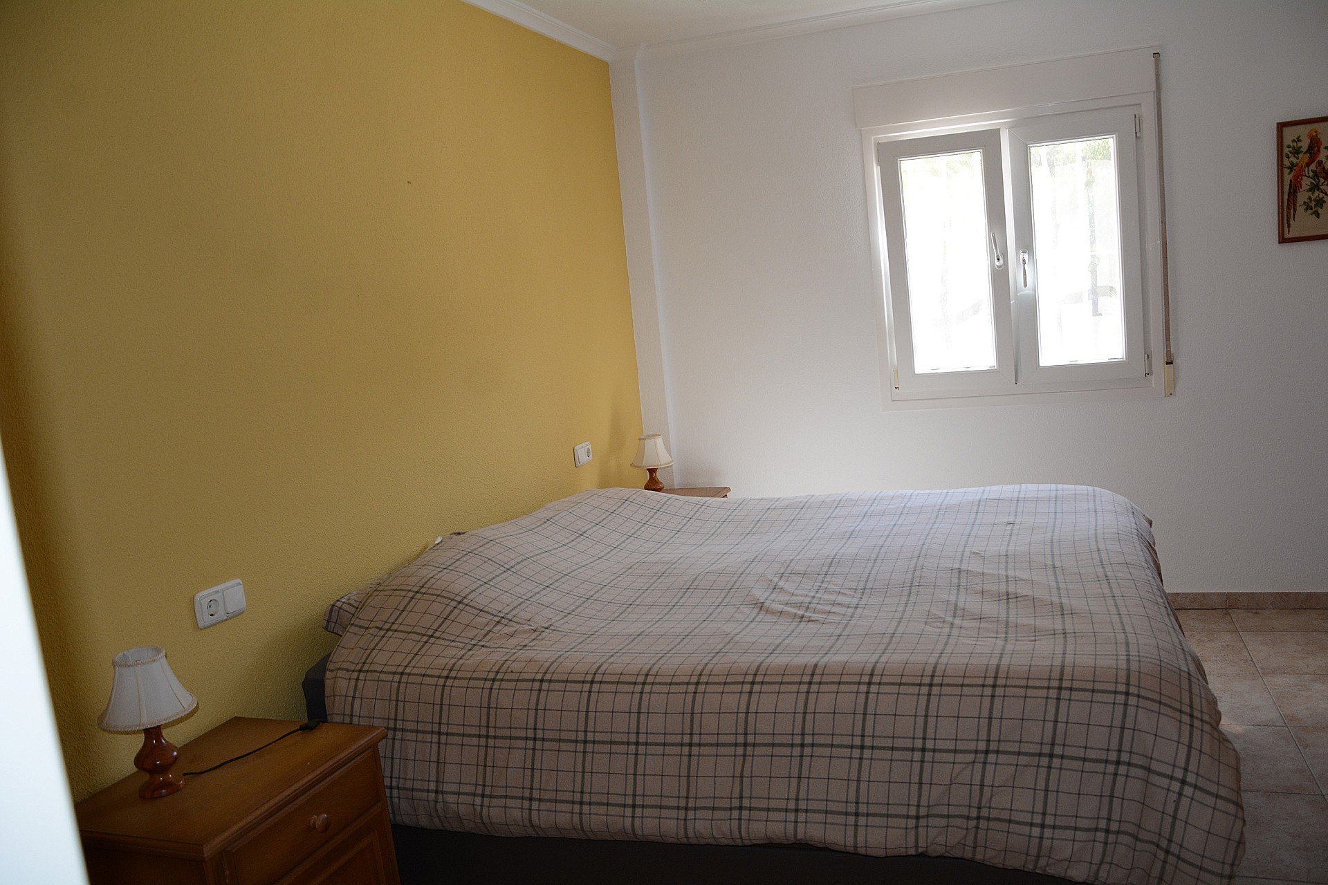 Sold - 3 Bedroom 3 Bathroom Villa in Hondon de las Nieves -  - Alicante