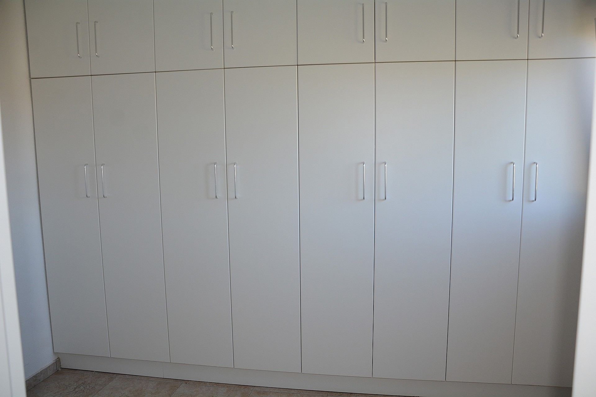 Sold - 3 Bedroom 3 Bathroom Villa in Hondon de las Nieves -  - Alicante