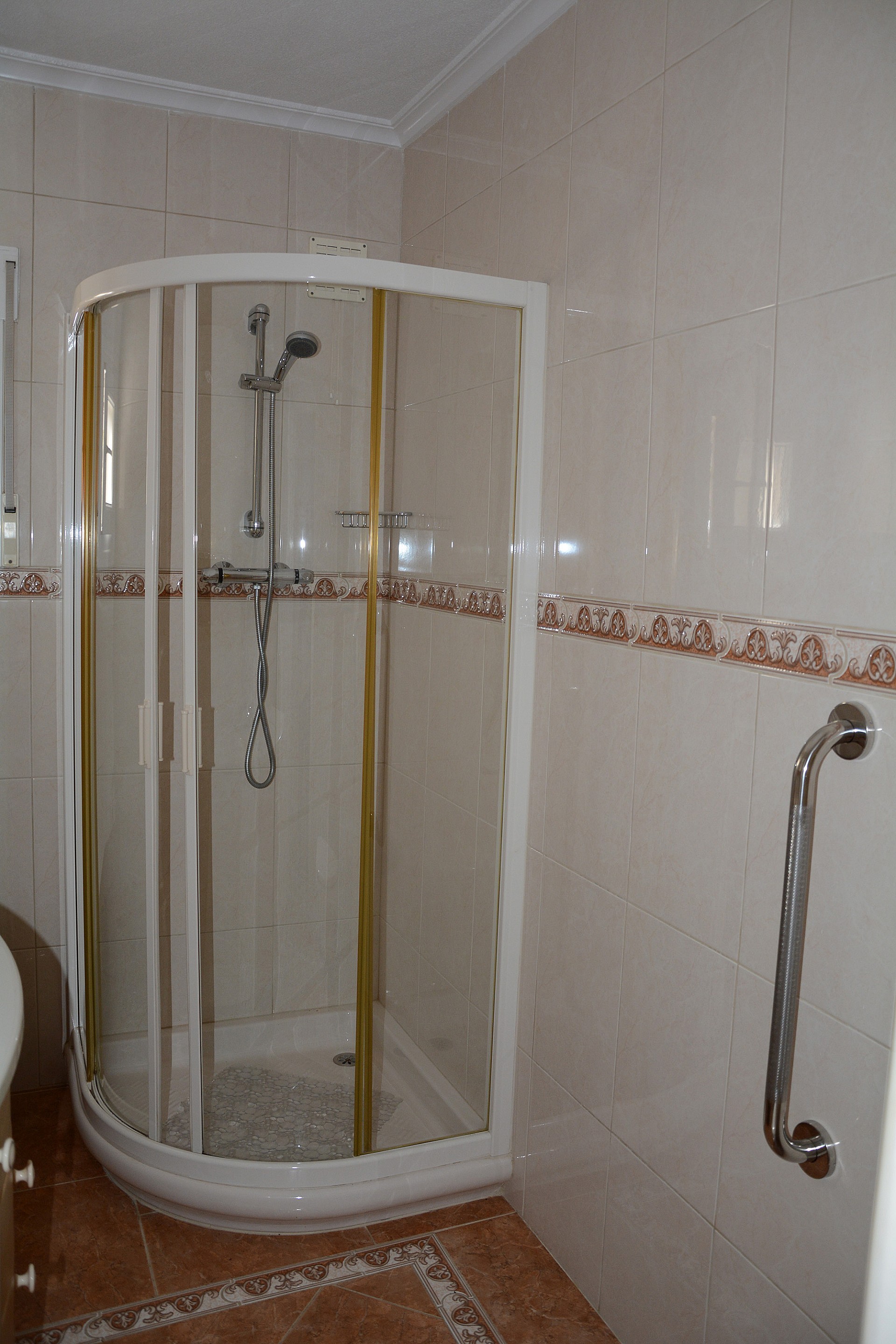 Sold - 3 Bedroom 3 Bathroom Villa in Hondon de las Nieves -  - Alicante