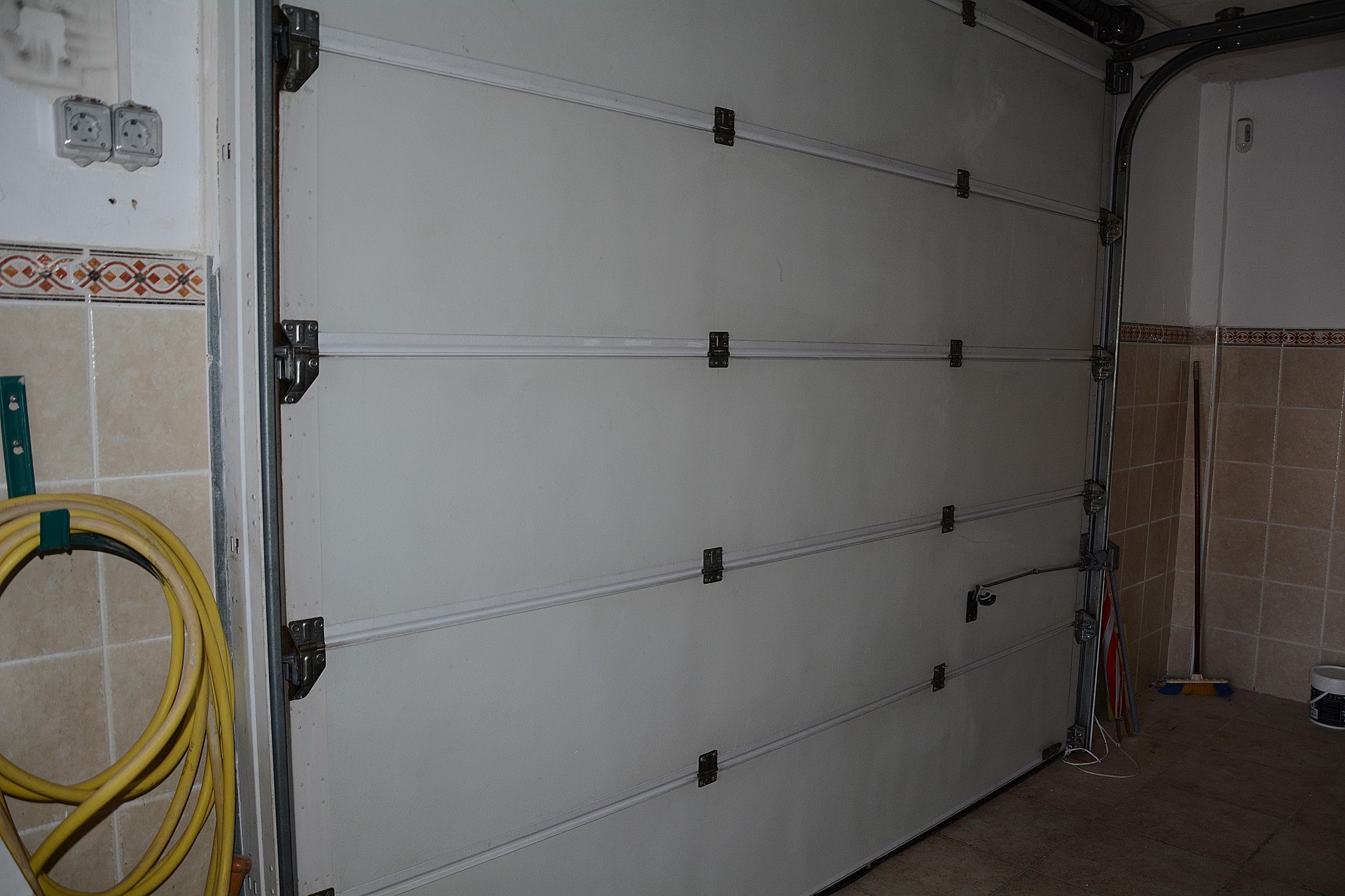 Sold - 3 Bedroom 3 Bathroom Villa in Hondon de las Nieves -  - Alicante