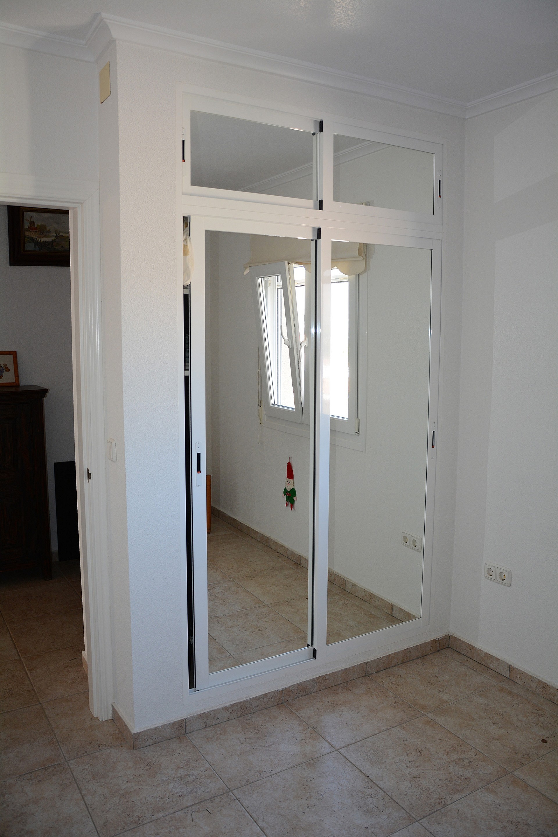 Sold - 3 Bedroom 3 Bathroom Villa in Hondon de las Nieves -  - Alicante