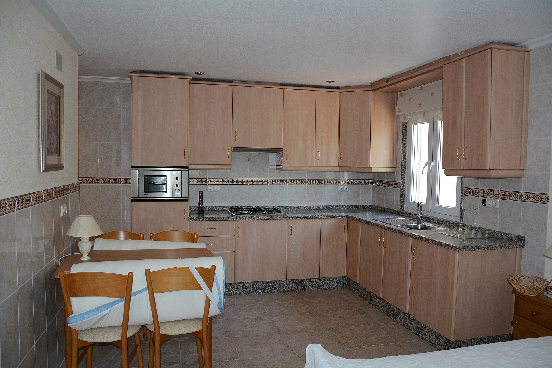 Sold - 3 Bedroom 3 Bathroom Villa in Hondon de las Nieves -  - Alicante