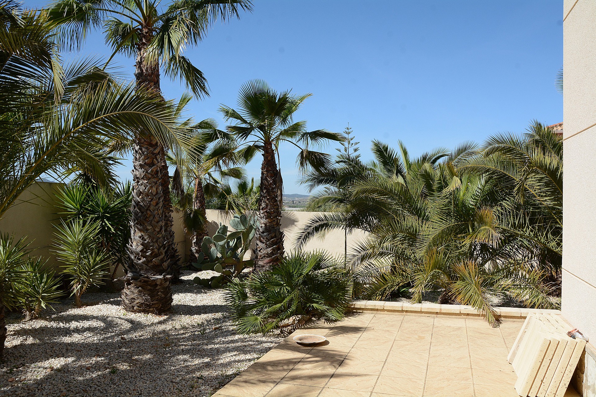 Sold - 3 Bedroom 3 Bathroom Villa in Hondon de las Nieves -  - Alicante