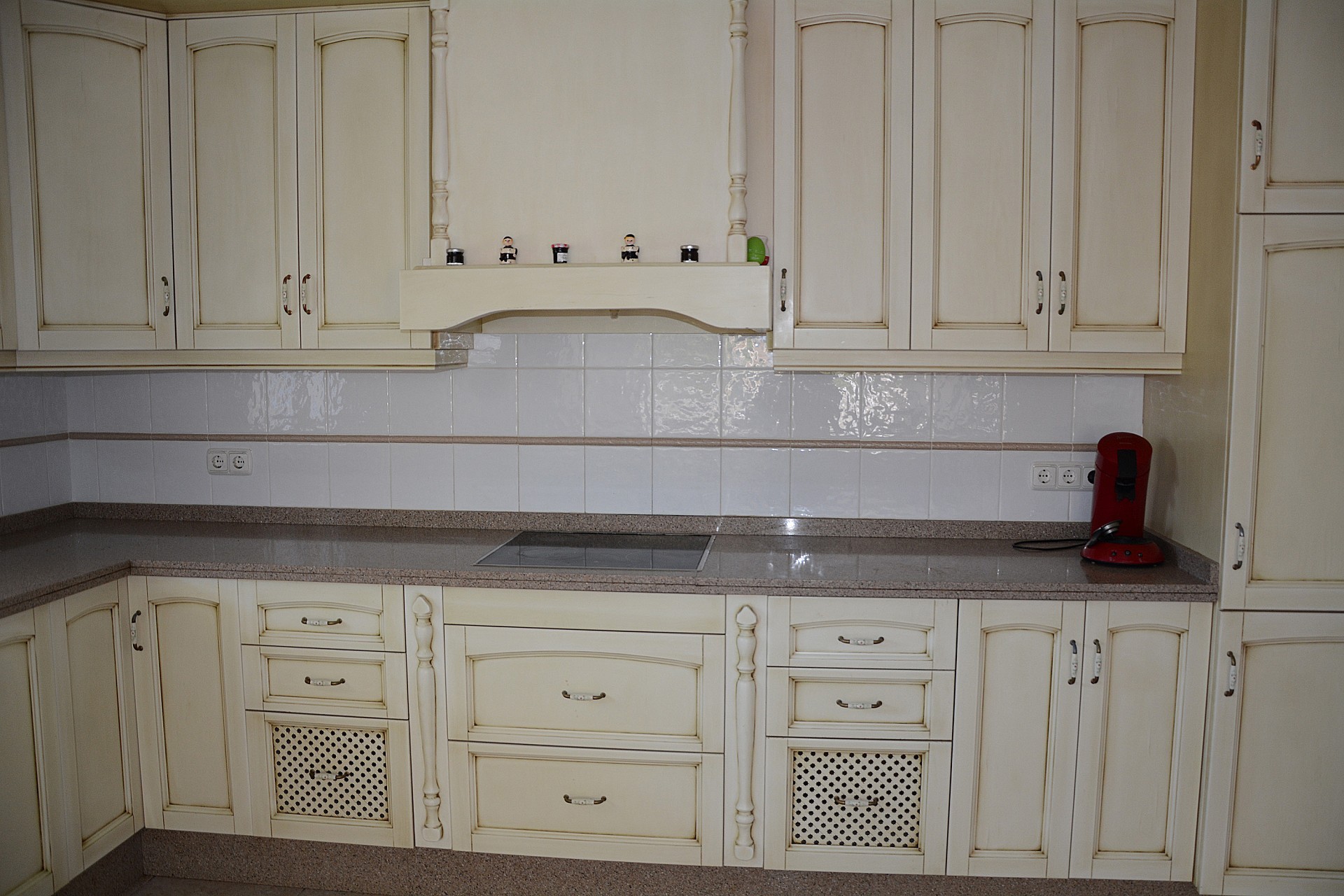 Sold - 3 Bedroom 3 Bathroom Villa in Hondon de las Nieves -  - Alicante