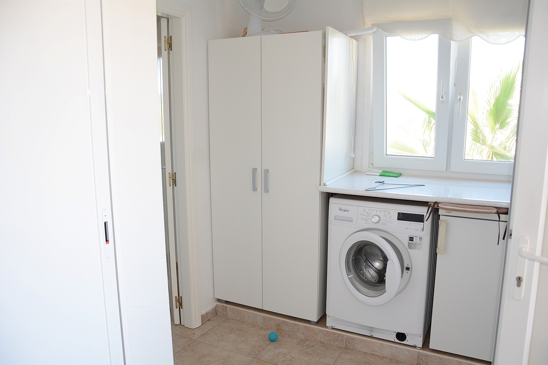 Sold - 3 Bedroom 3 Bathroom Villa in Hondon de las Nieves -  - Alicante