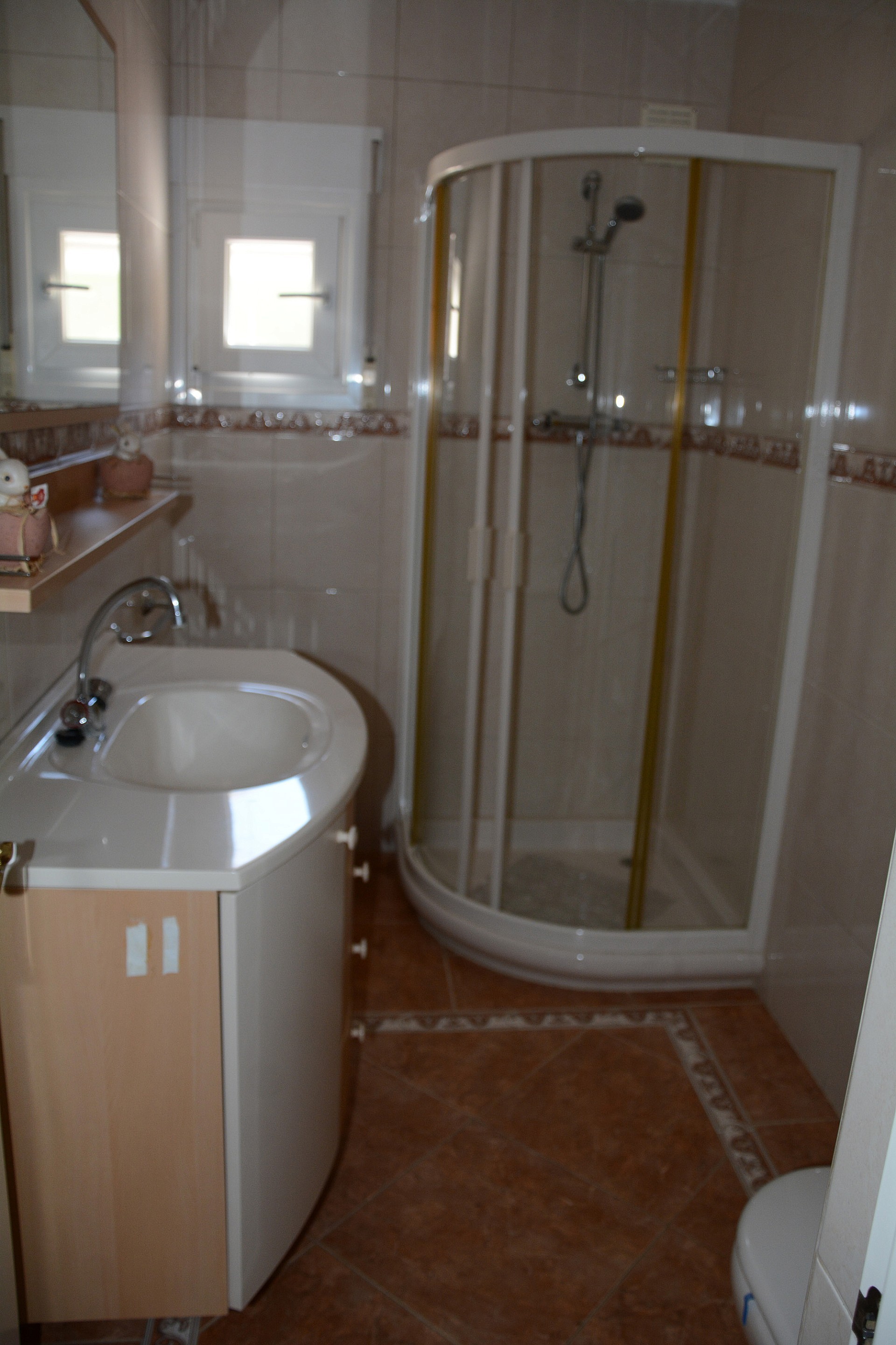 Sold - 3 Bedroom 3 Bathroom Villa in Hondon de las Nieves -  - Alicante