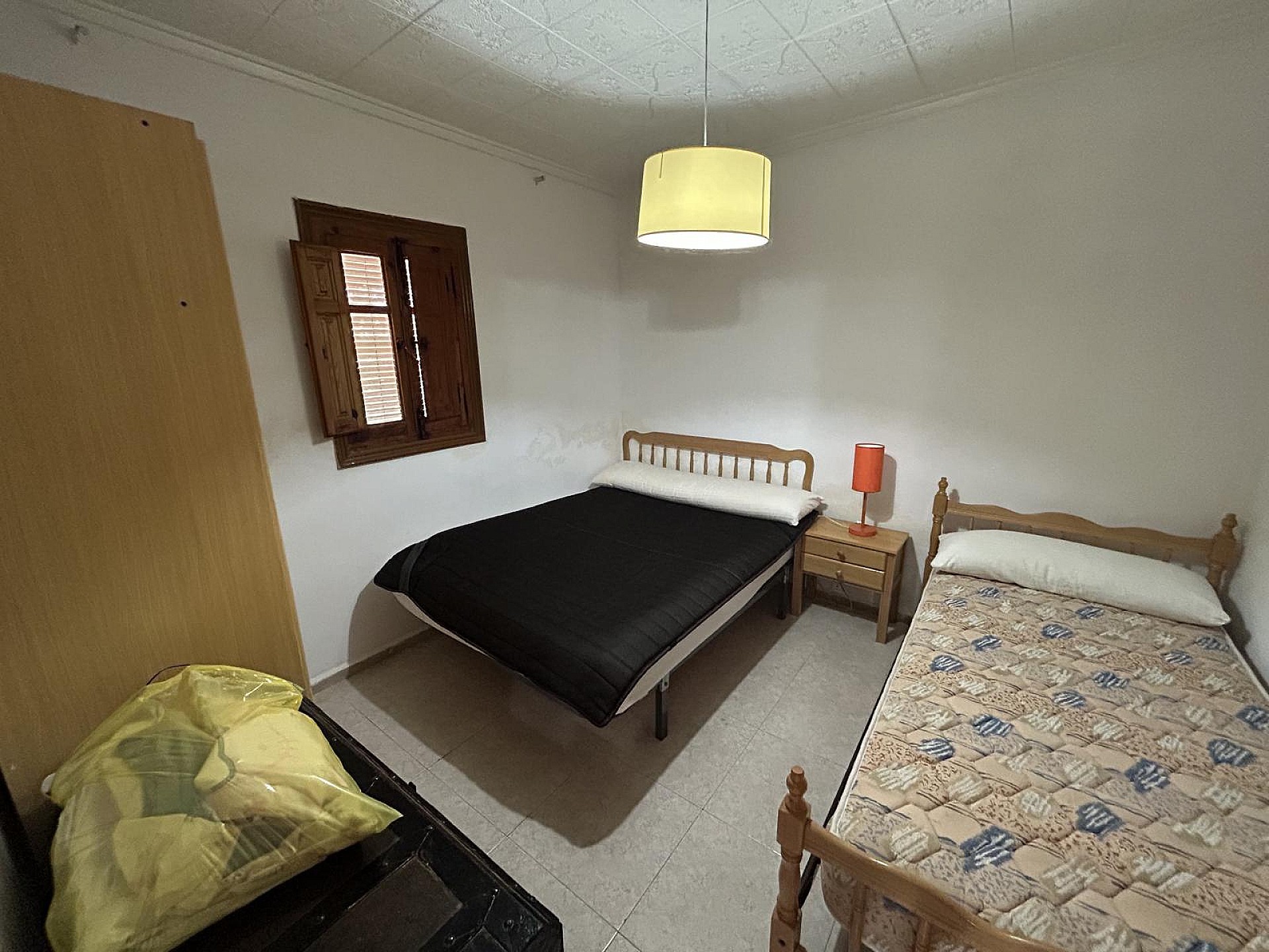 Sold - 3 Bedroom 3 Bathroom Villa in Hondon de las Nieves -  - Alicante