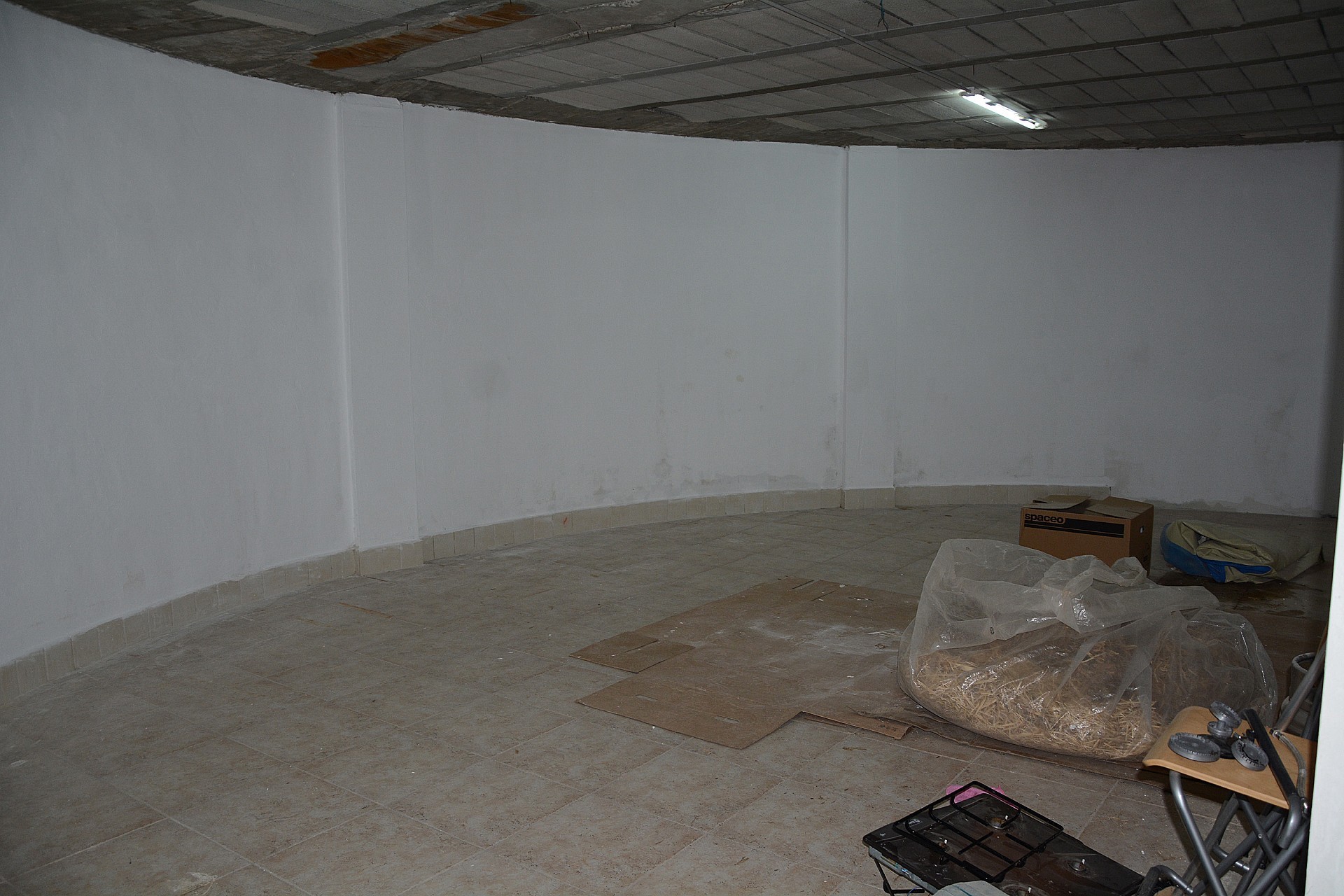 Sold - 3 Bedroom 3 Bathroom Villa in Hondon de las Nieves -  - Alicante