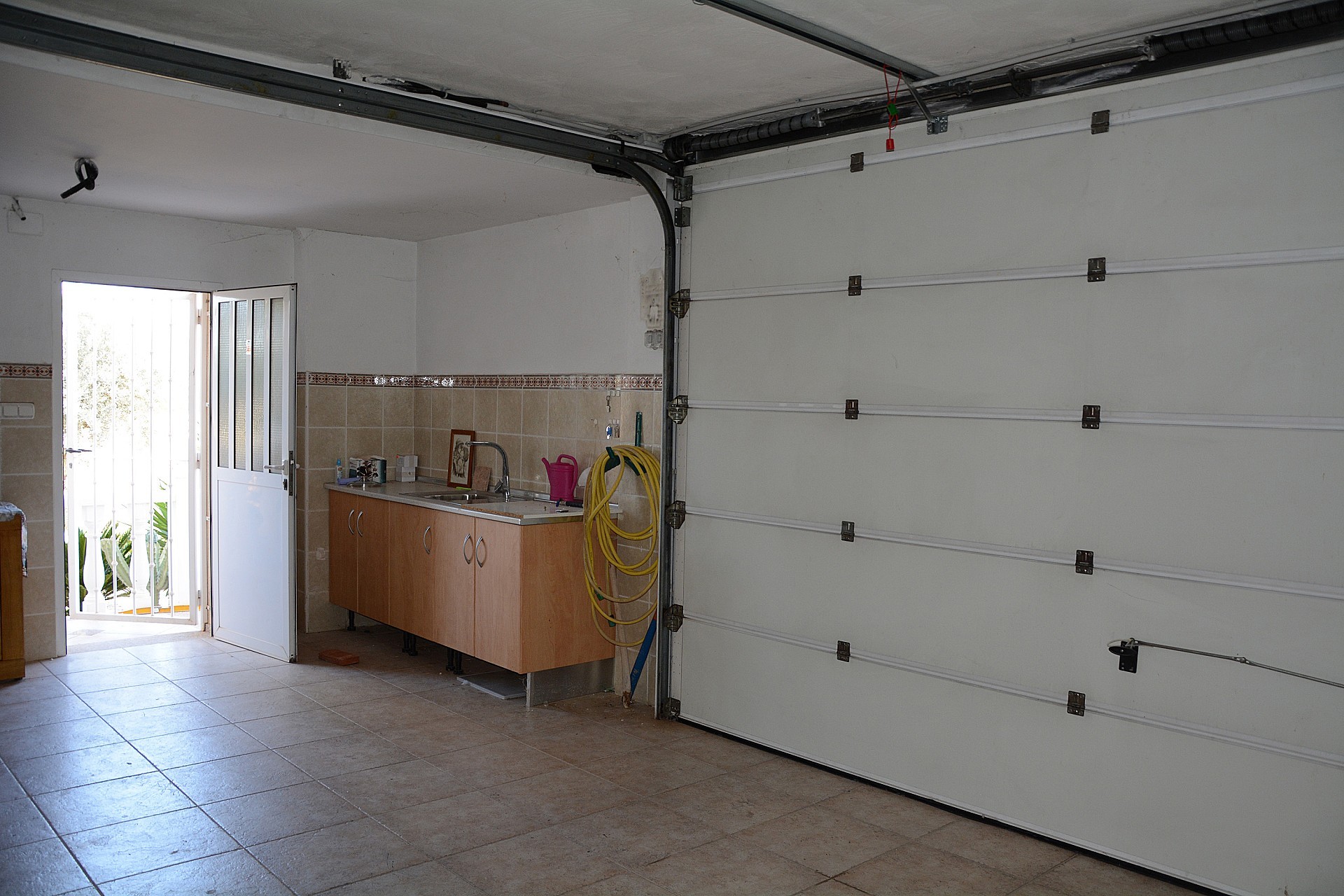 Sold - 3 Bedroom 3 Bathroom Villa in Hondon de las Nieves -  - Alicante