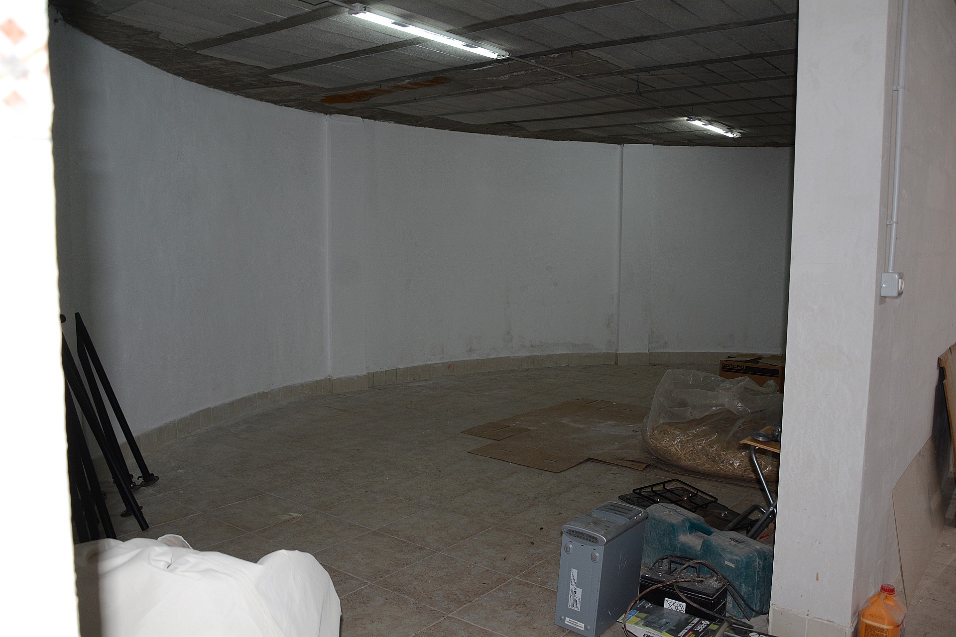 Sold - 3 Bedroom 3 Bathroom Villa in Hondon de las Nieves -  - Alicante